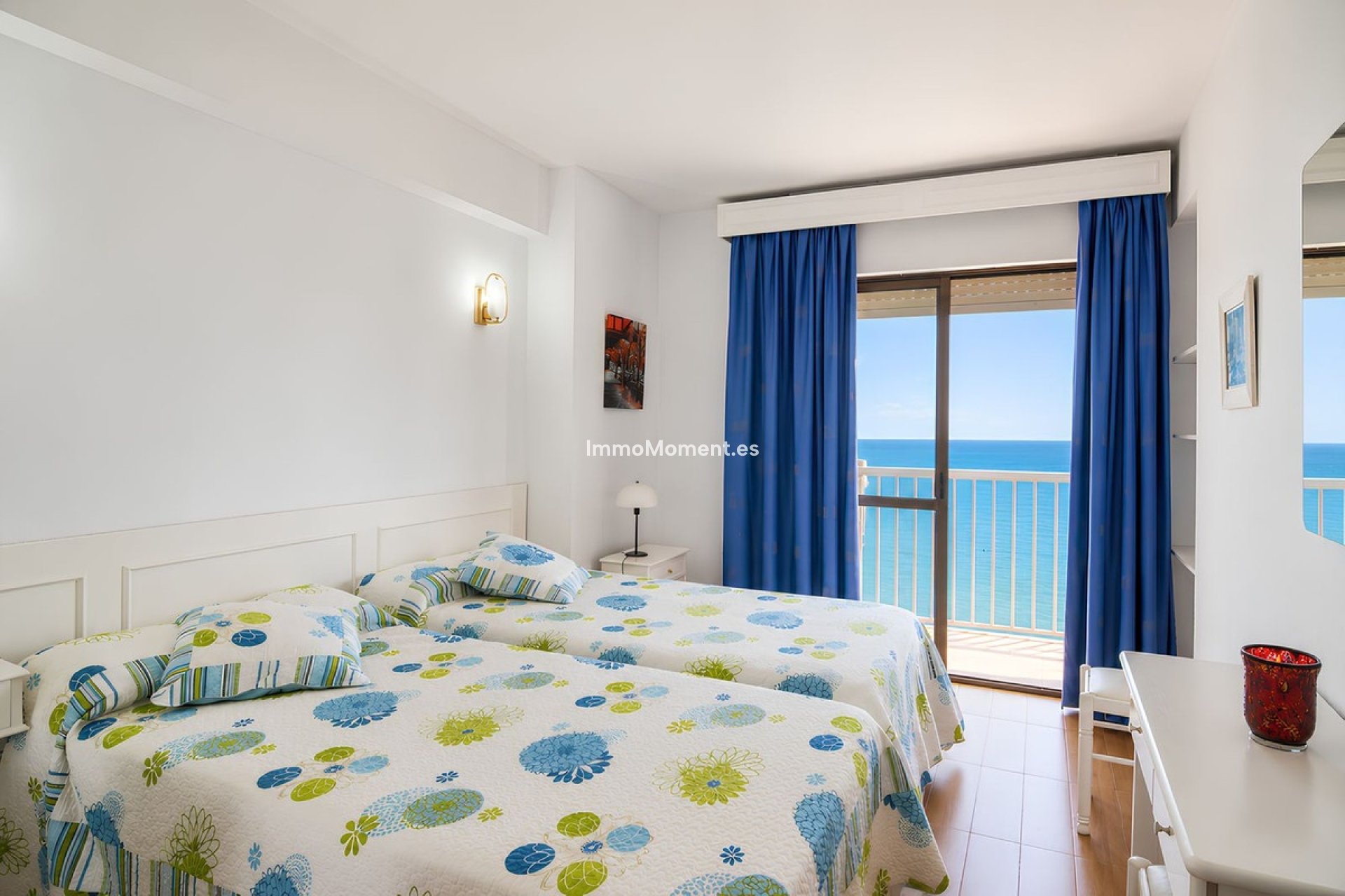 Reventa - Apartamento - Fuengirola - Fuengirola Centro