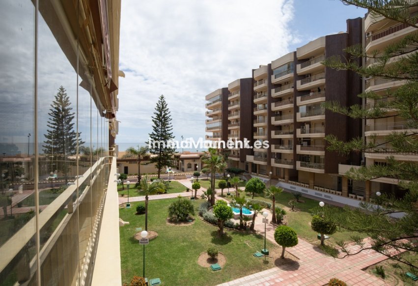 Reventa - Apartamento - Fuengirola - Fuengirola Centro
