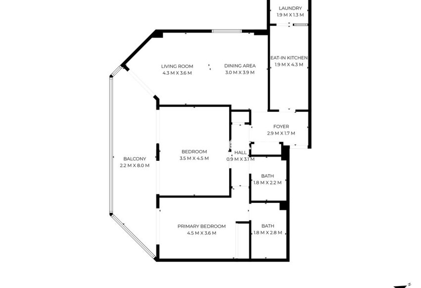 Reventa - Apartamento - Fuengirola - Fuengirola Centro