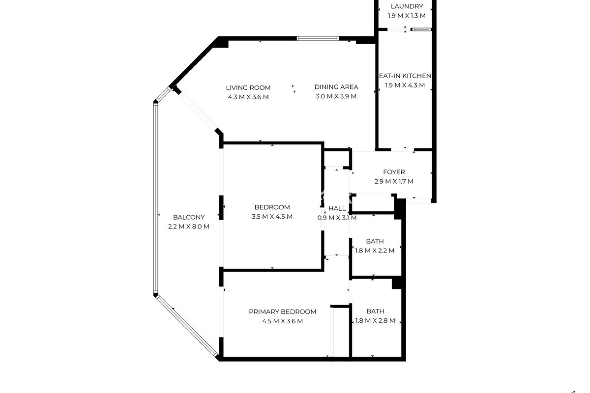 Reventa - Apartamento - Fuengirola - Fuengirola Centro