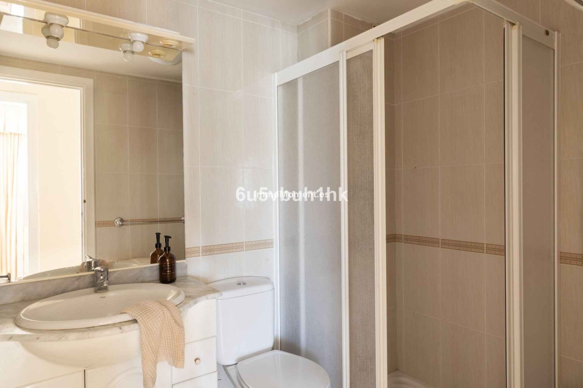 Reventa - Apartamento - Fuengirola - Fuengirola Centro
