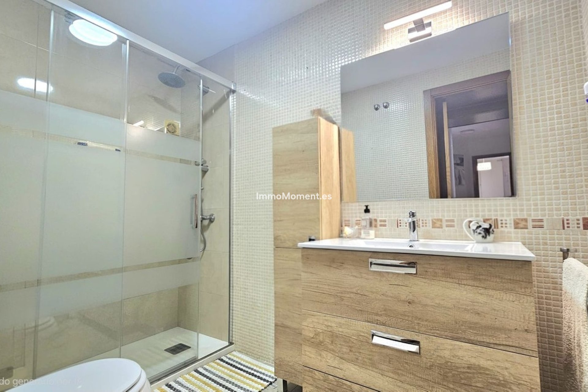 Reventa - Apartamento - Fuengirola - Fuengirola Centro