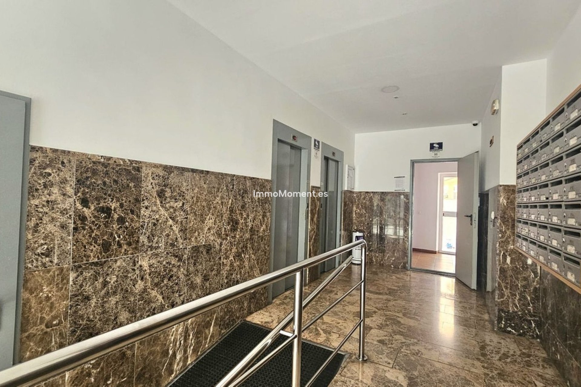 Reventa - Apartamento - Fuengirola - Fuengirola Centro