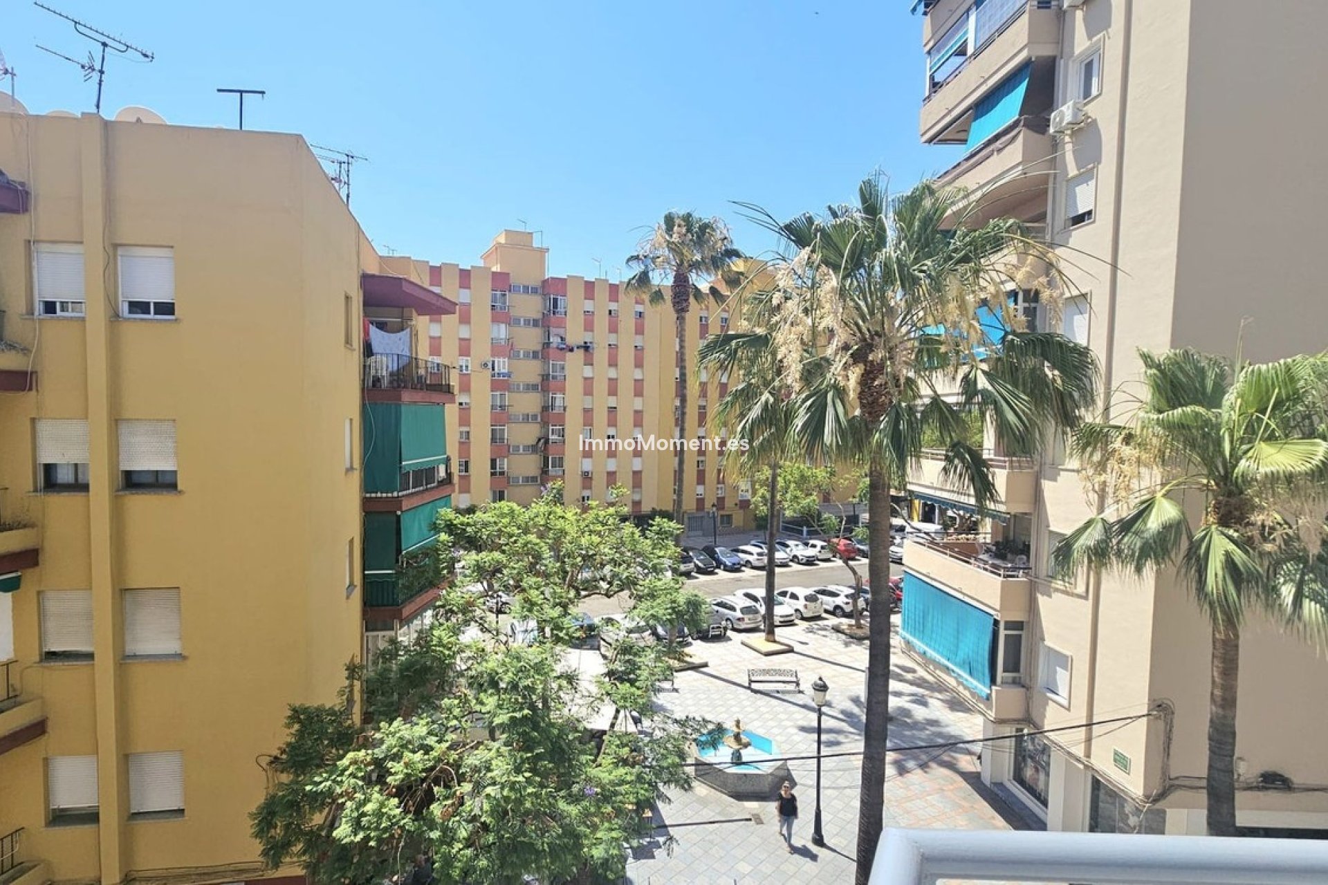 Reventa - Apartamento - Fuengirola - Fuengirola Centro