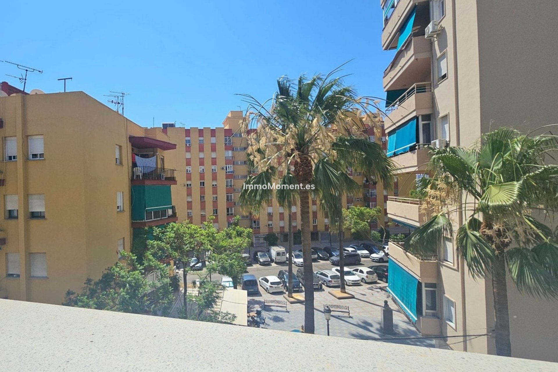 Reventa - Apartamento - Fuengirola - Fuengirola Centro