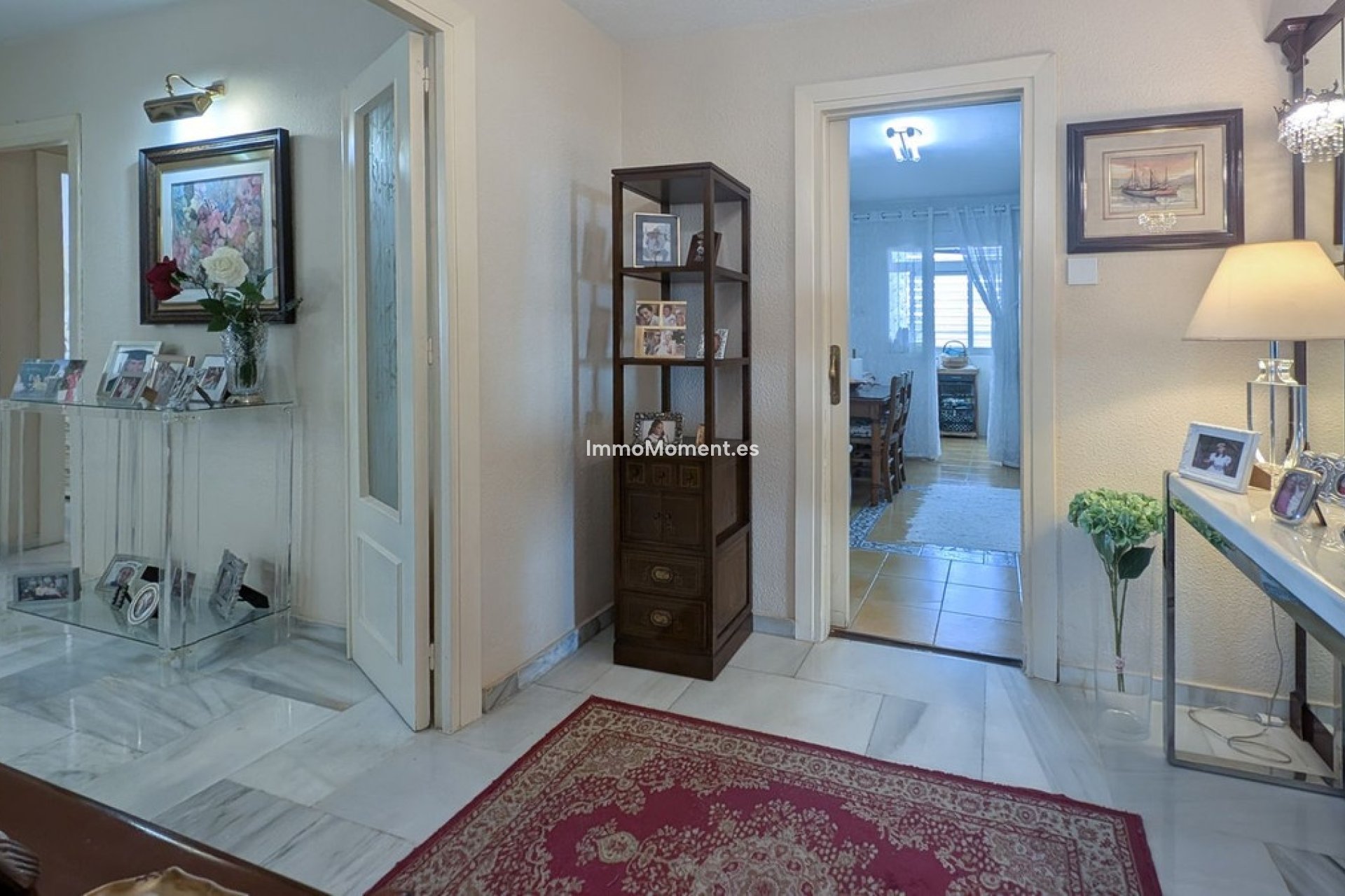 Reventa - Apartamento - Fuengirola - Fuengirola Centro