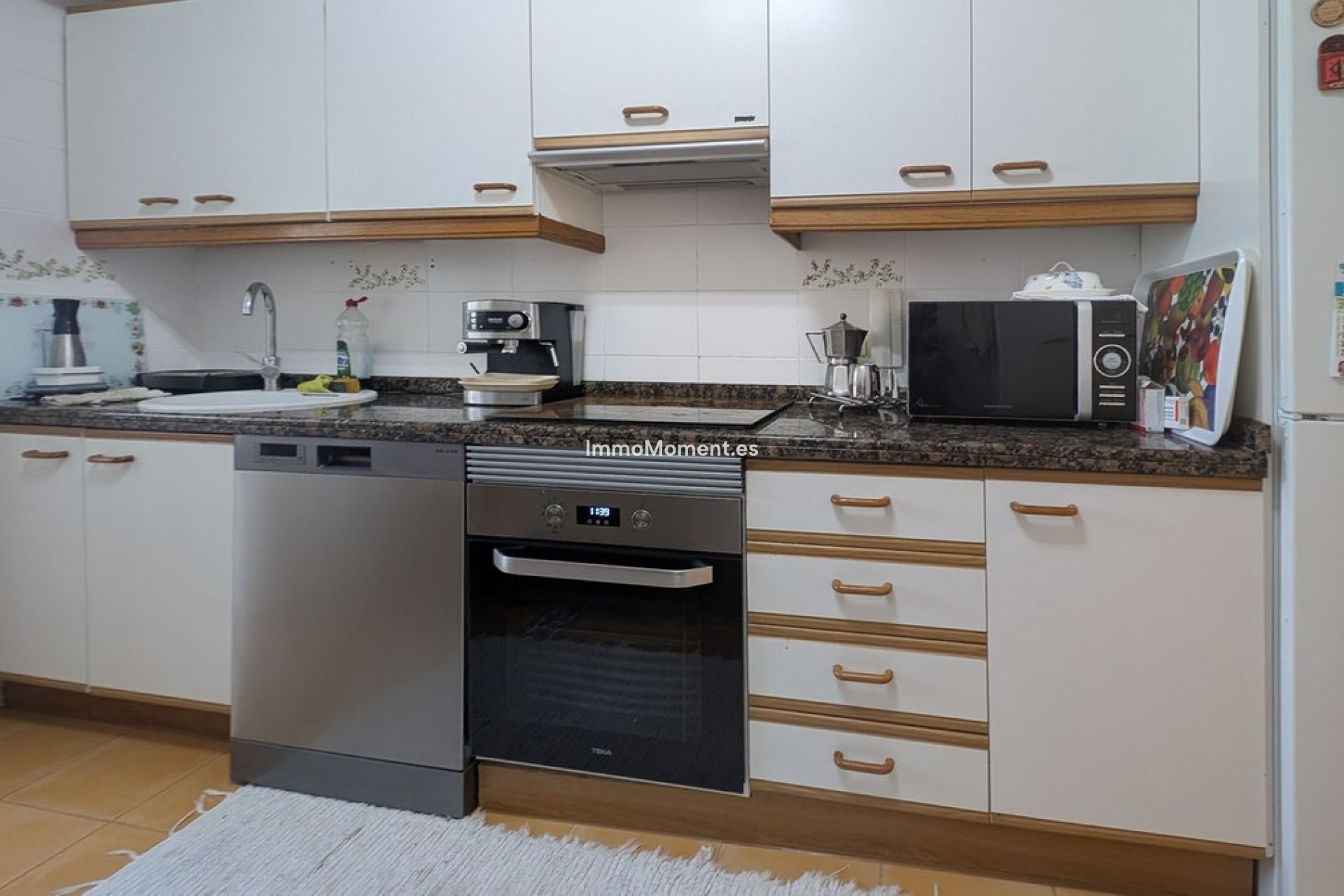 Reventa - Apartamento - Fuengirola - Fuengirola Centro