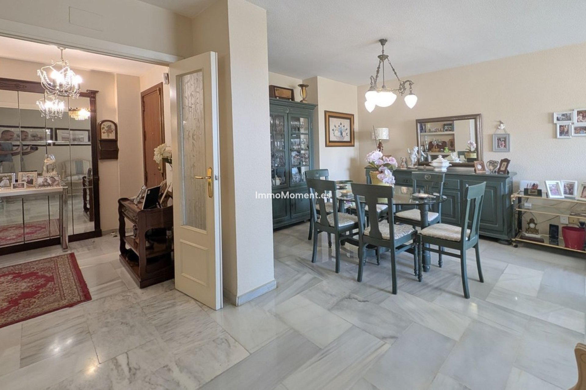 Reventa - Apartamento - Fuengirola - Fuengirola Centro
