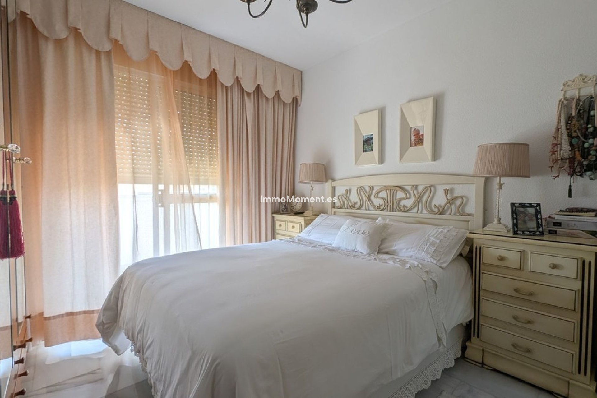 Reventa - Apartamento - Fuengirola - Fuengirola Centro