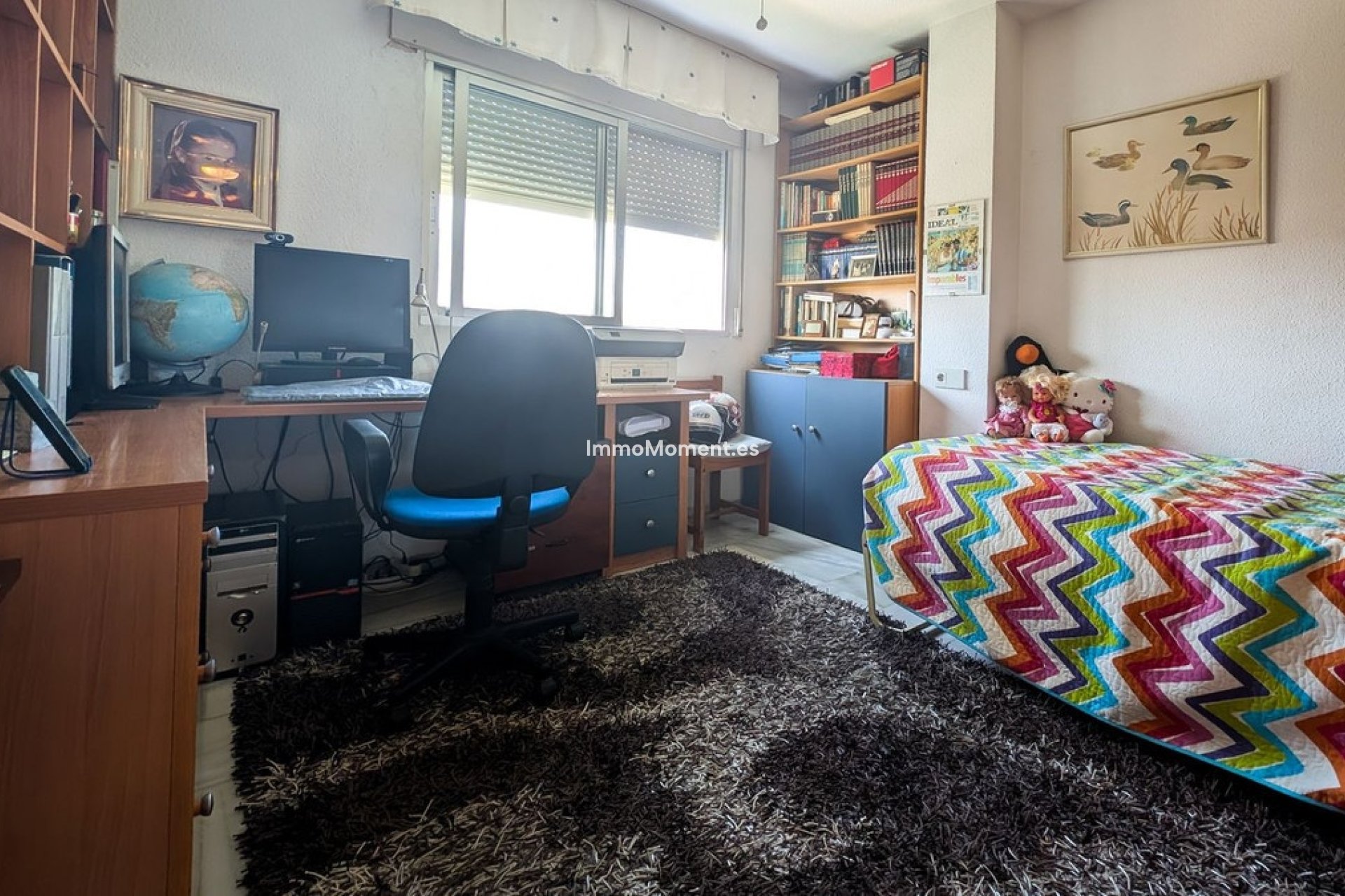 Reventa - Apartamento - Fuengirola - Fuengirola Centro