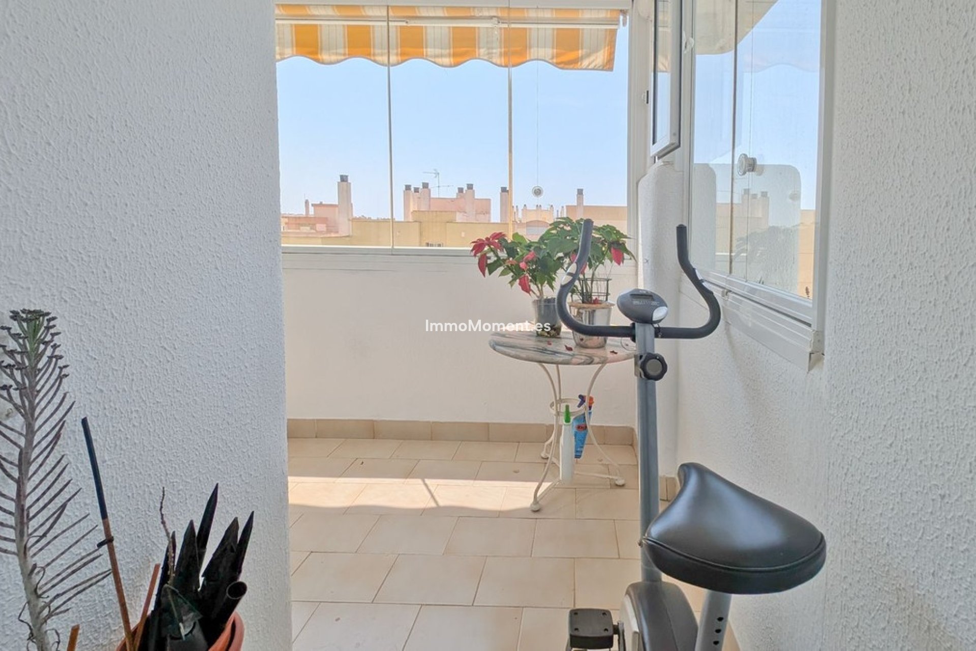 Reventa - Apartamento - Fuengirola - Fuengirola Centro
