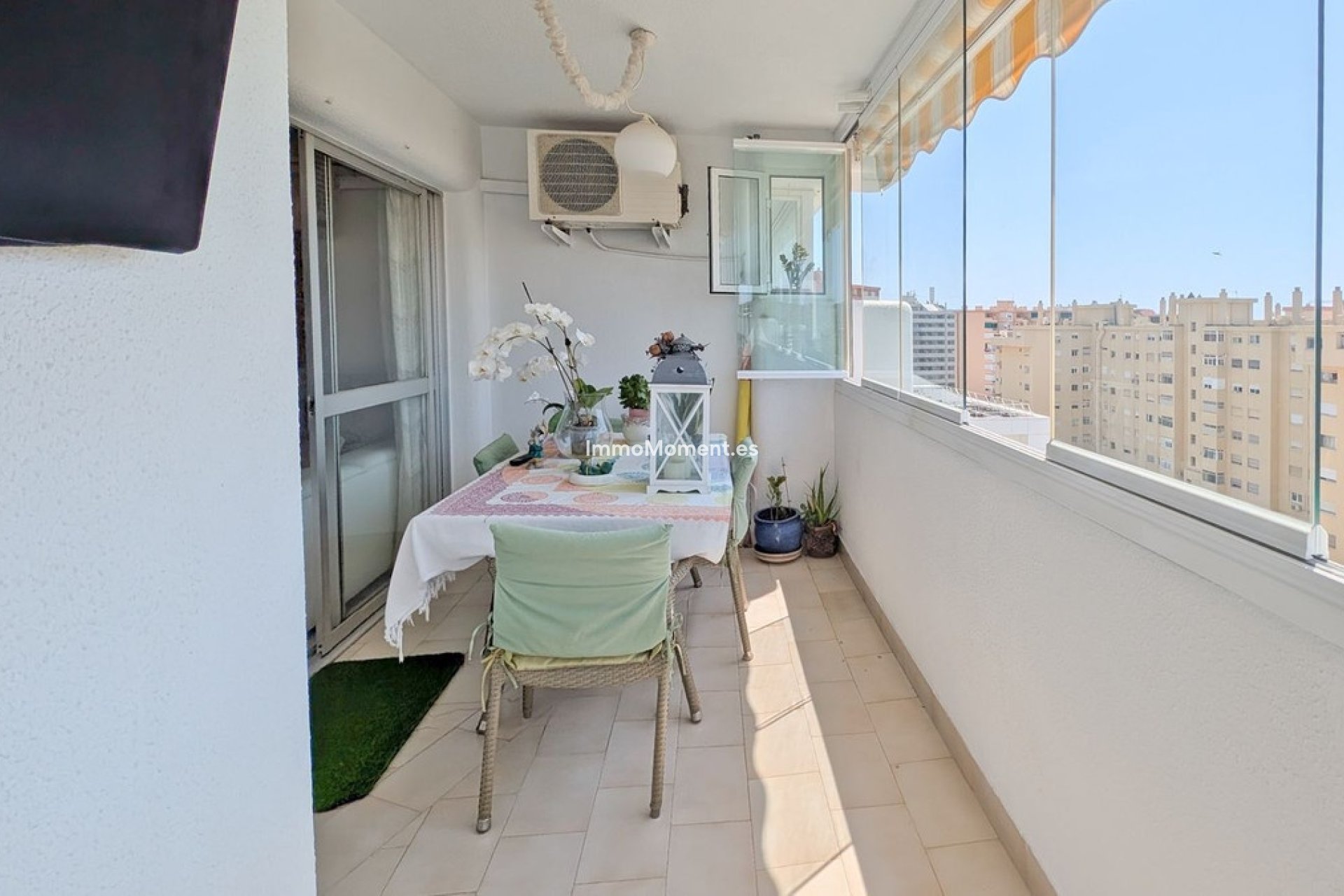 Reventa - Apartamento - Fuengirola - Fuengirola Centro