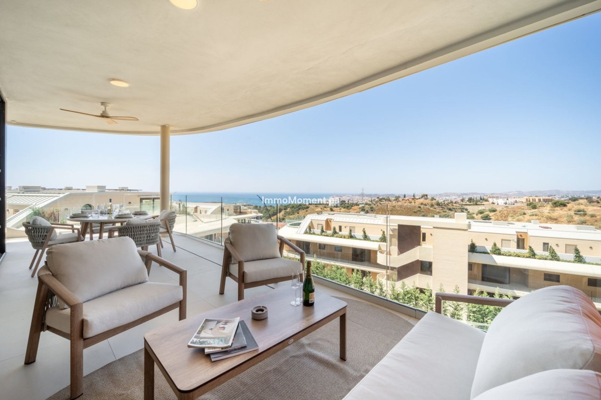 Reventa - Apartamento - Fuengirola - Fuengirola Centro
