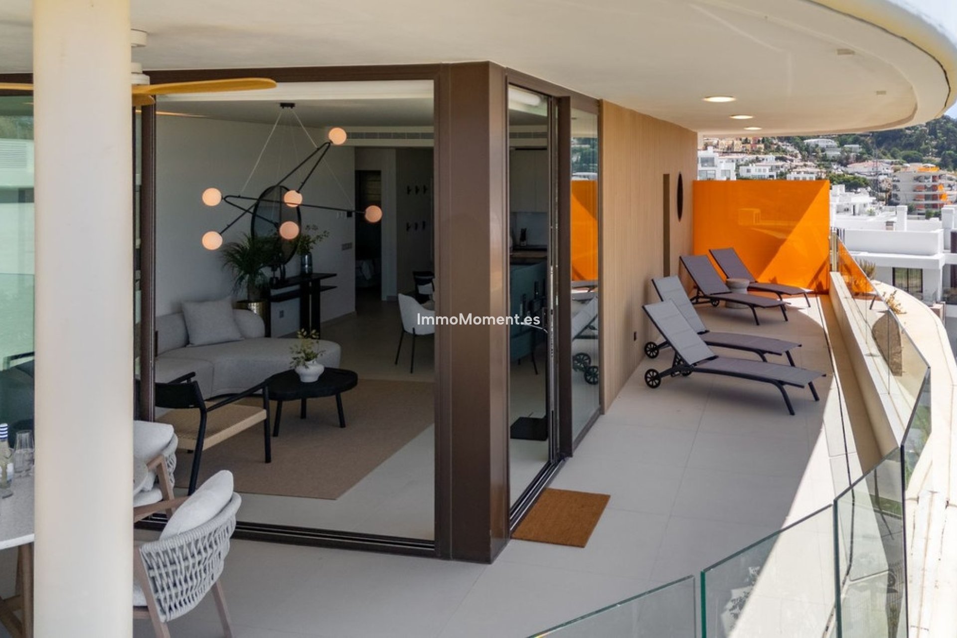 Reventa - Apartamento - Fuengirola - Fuengirola Centro