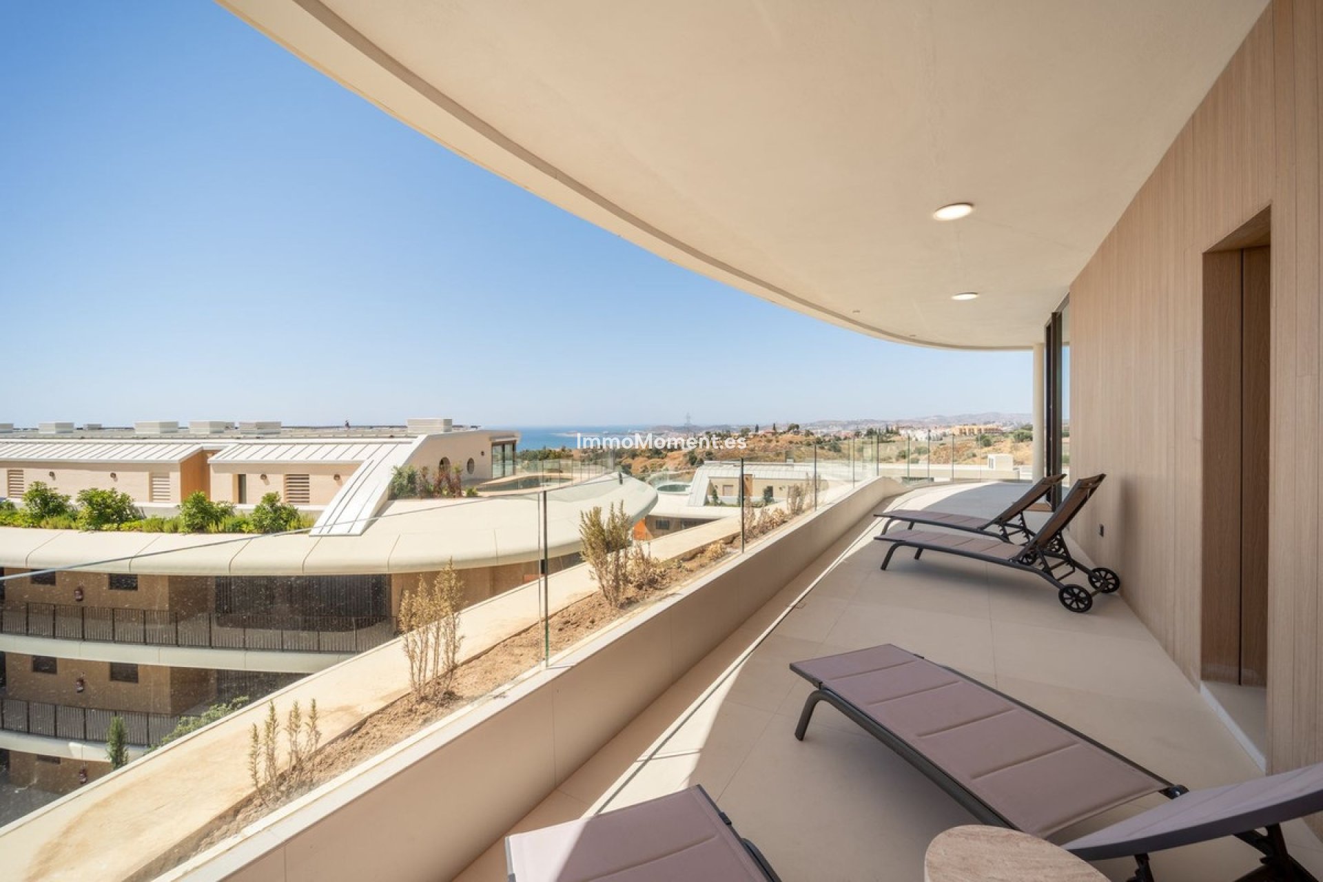 Reventa - Apartamento - Fuengirola - Fuengirola Centro