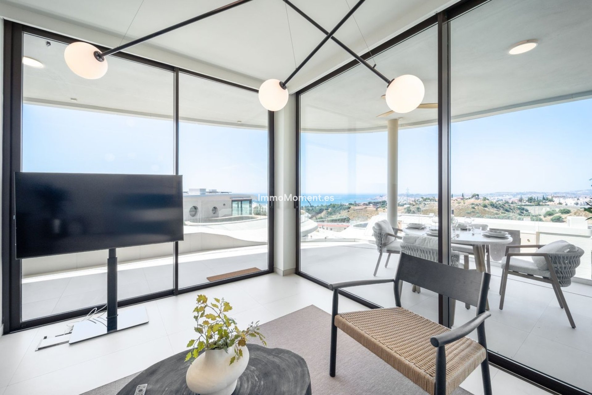 Reventa - Apartamento - Fuengirola - Fuengirola Centro