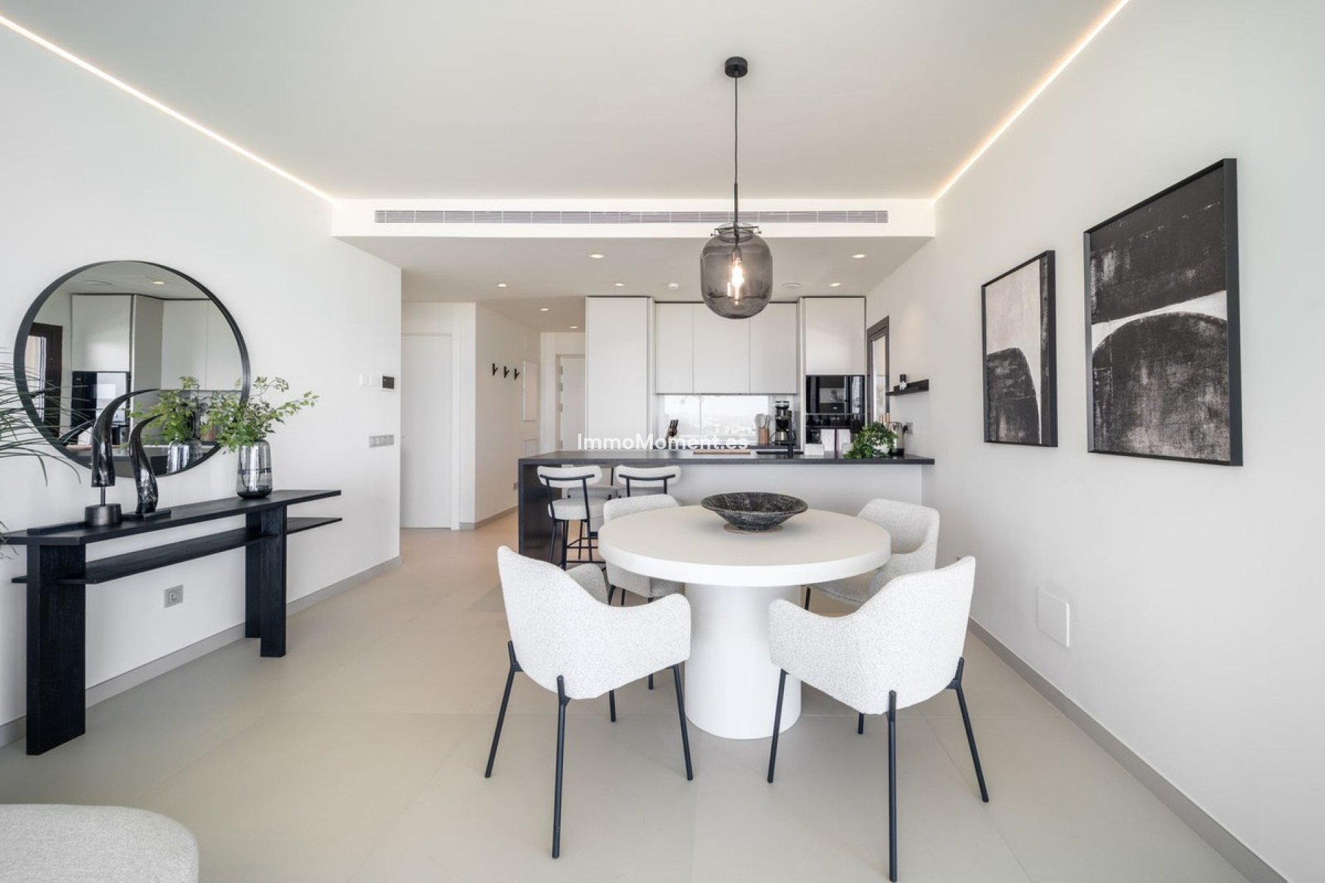 Reventa - Apartamento - Fuengirola - Fuengirola Centro