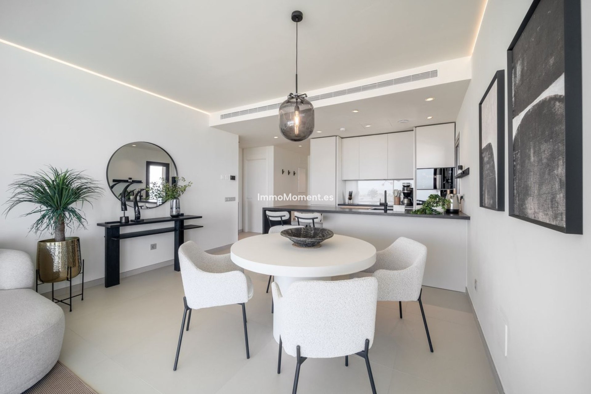 Reventa - Apartamento - Fuengirola - Fuengirola Centro