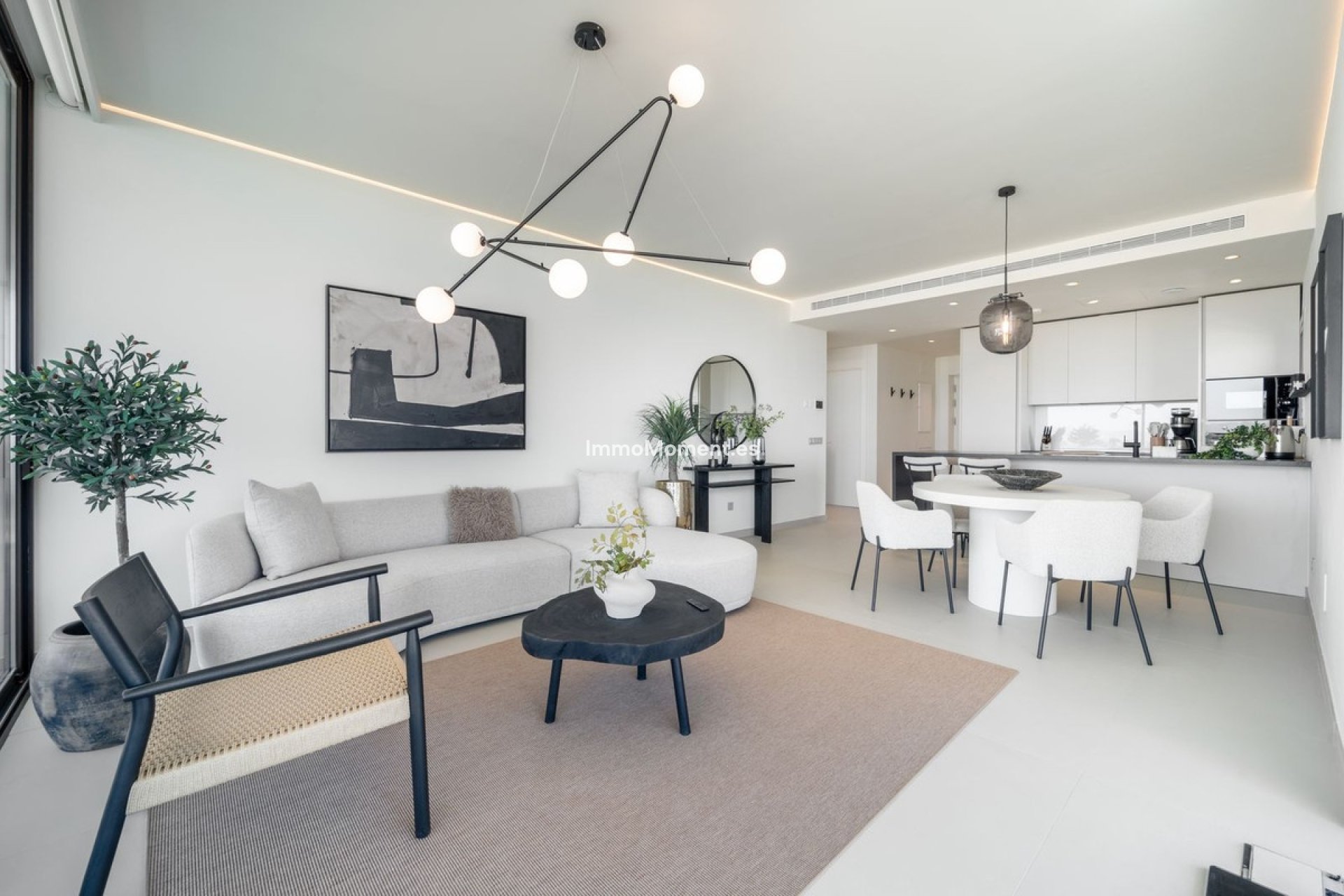 Reventa - Apartamento - Fuengirola - Fuengirola Centro
