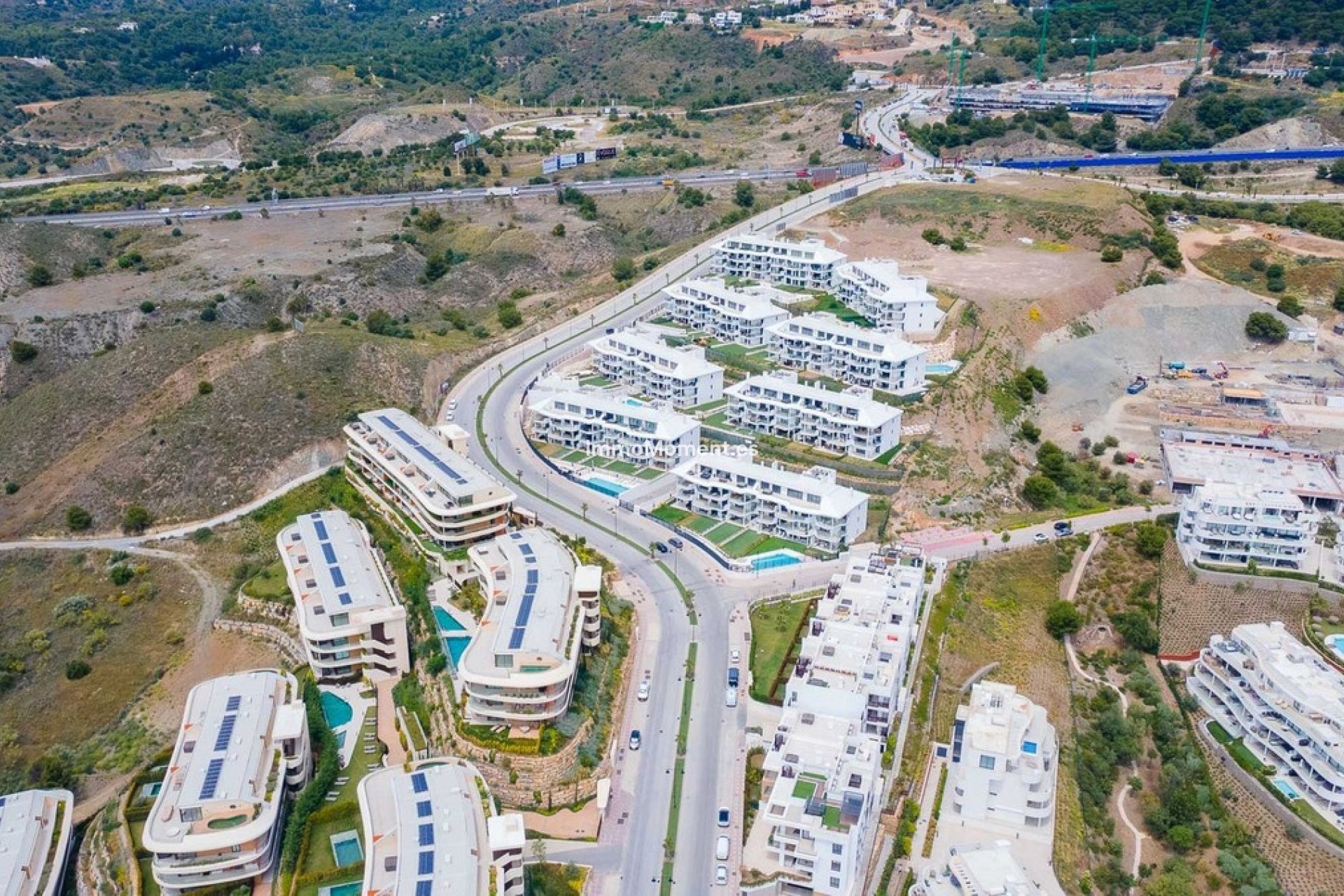 Reventa - Apartamento - Fuengirola - Fuengirola Centro
