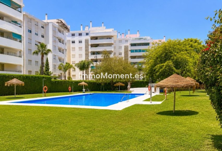 Reventa - Apartamento - Fuengirola - Fuengirola Centro