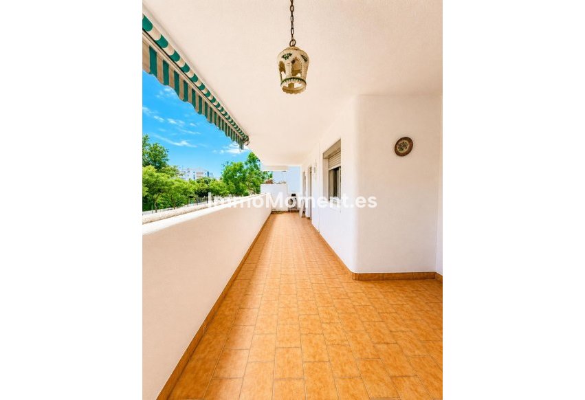 Reventa - Apartamento - Fuengirola - Fuengirola Centro