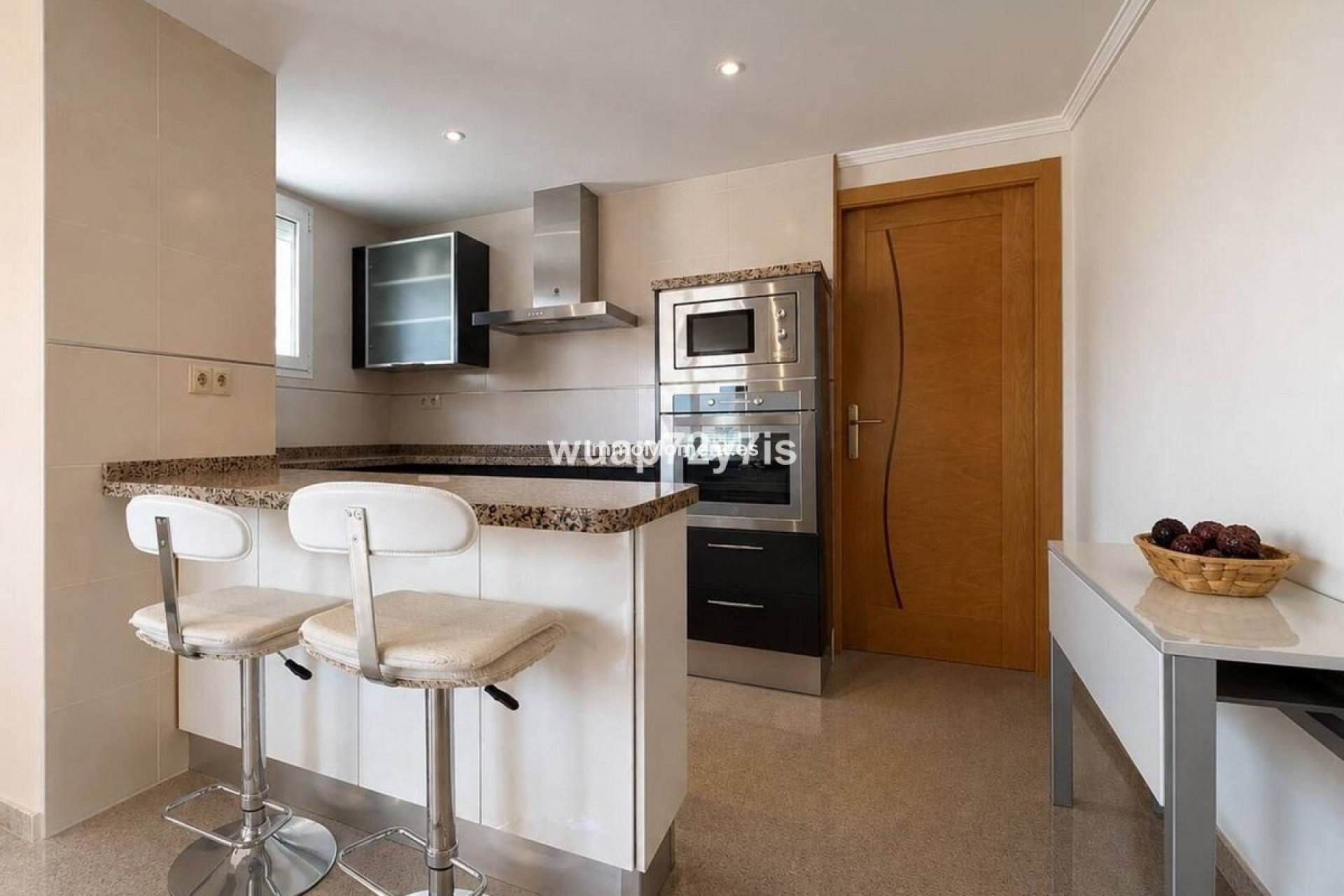 Reventa - Apartamento - Fuengirola - Fuengirola Centro