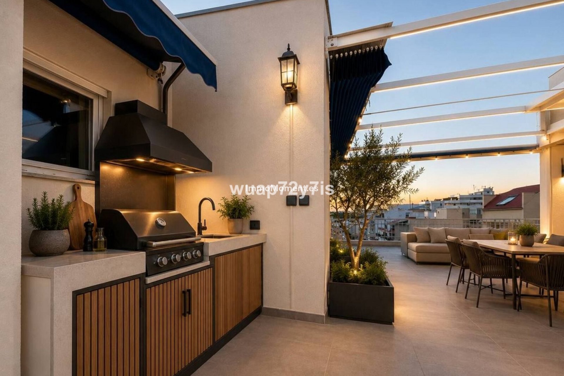Reventa - Apartamento - Fuengirola - Fuengirola Centro