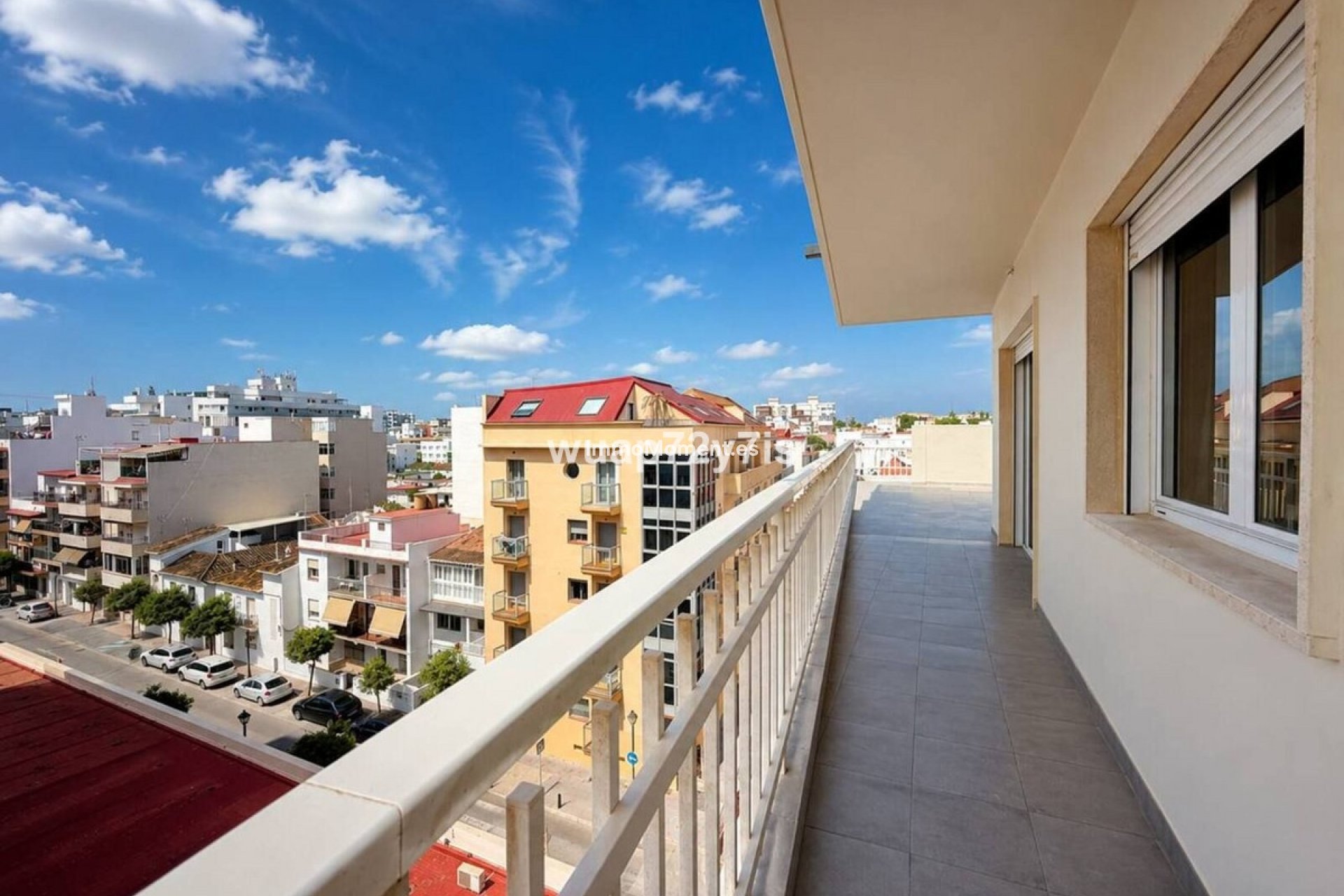 Reventa - Apartamento - Fuengirola - Fuengirola Centro