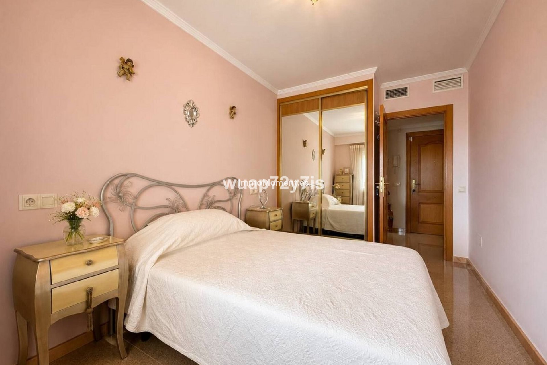 Reventa - Apartamento - Fuengirola - Fuengirola Centro