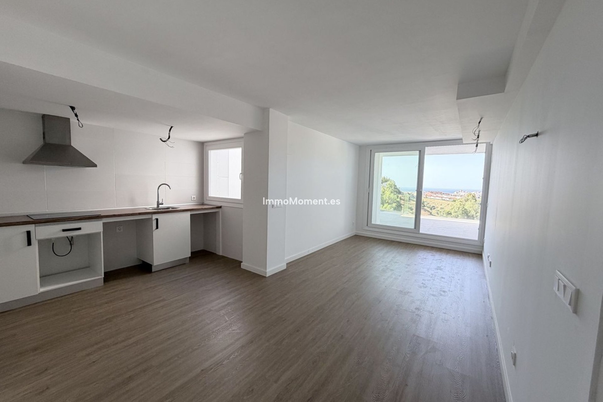 Reventa - Apartamento - Fuengirola - Fuengirola Centro