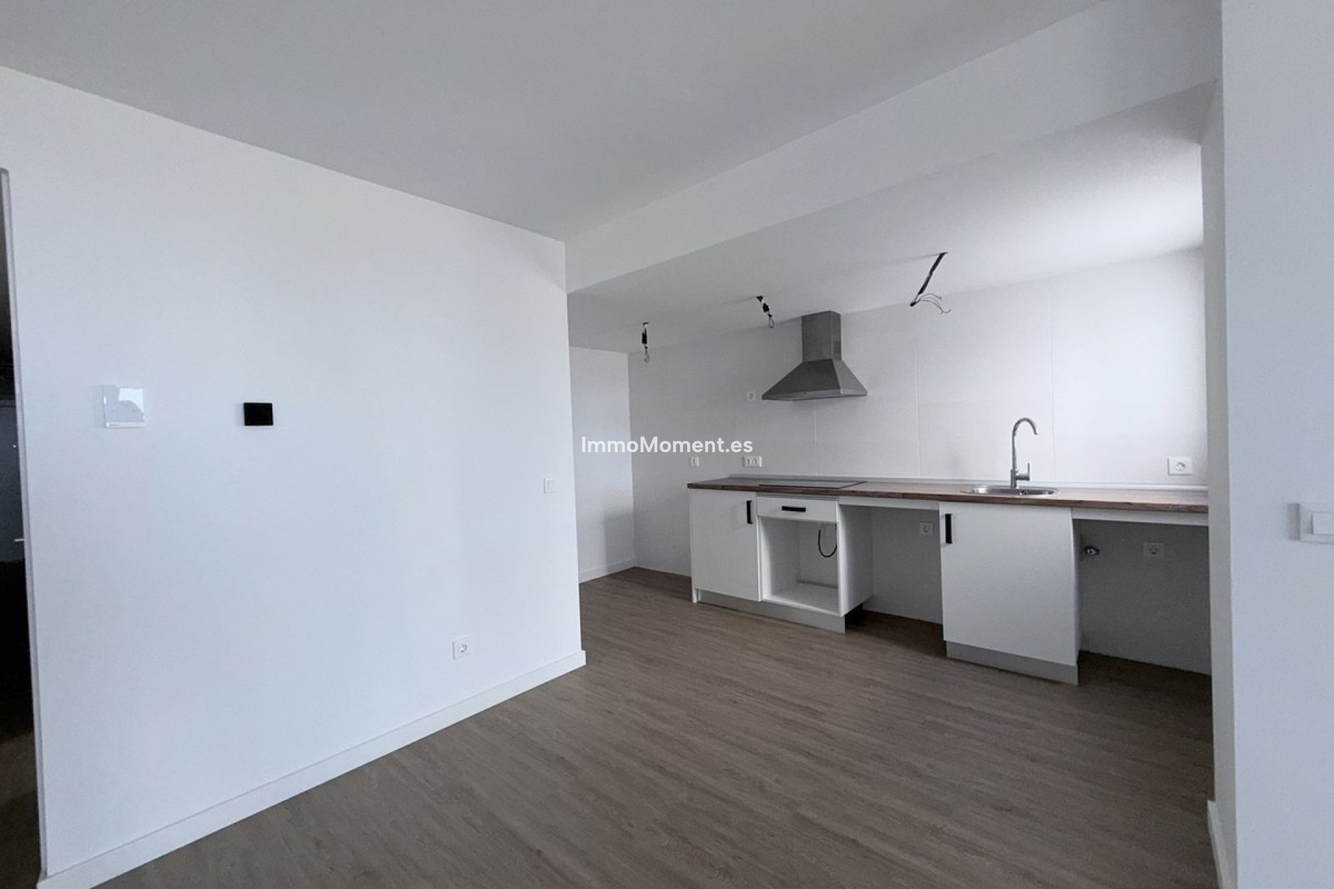 Reventa - Apartamento - Fuengirola - Fuengirola Centro