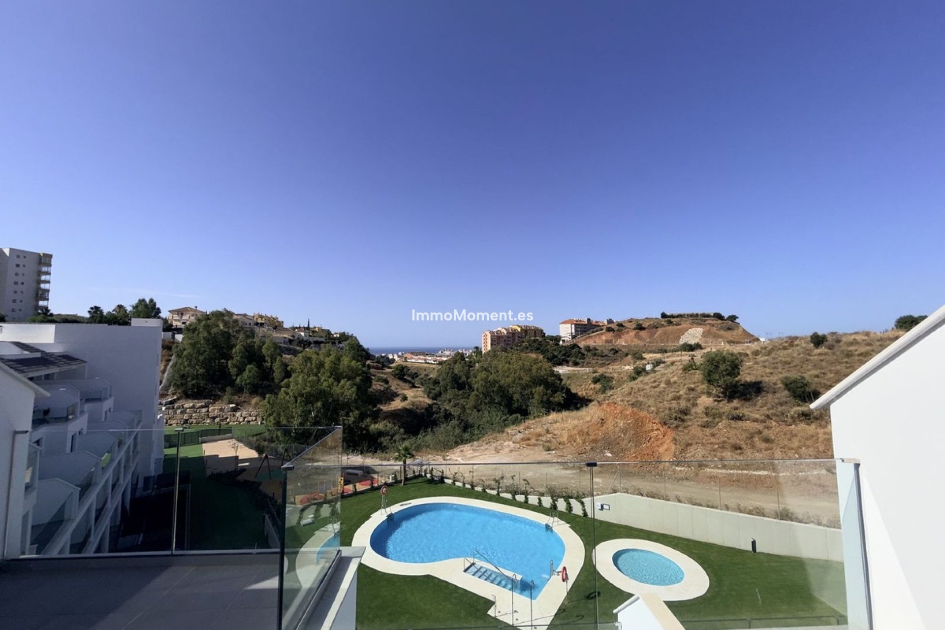 Reventa - Apartamento - Fuengirola - Fuengirola Centro