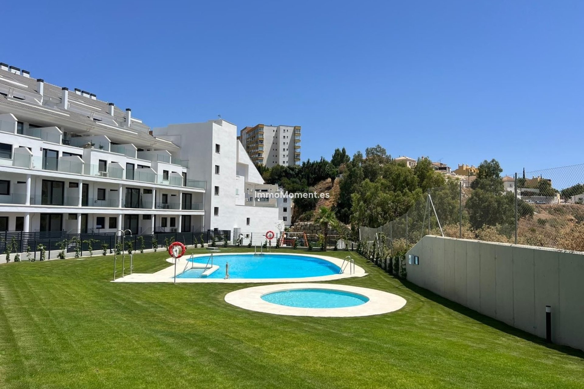 Reventa - Apartamento - Fuengirola - Fuengirola Centro