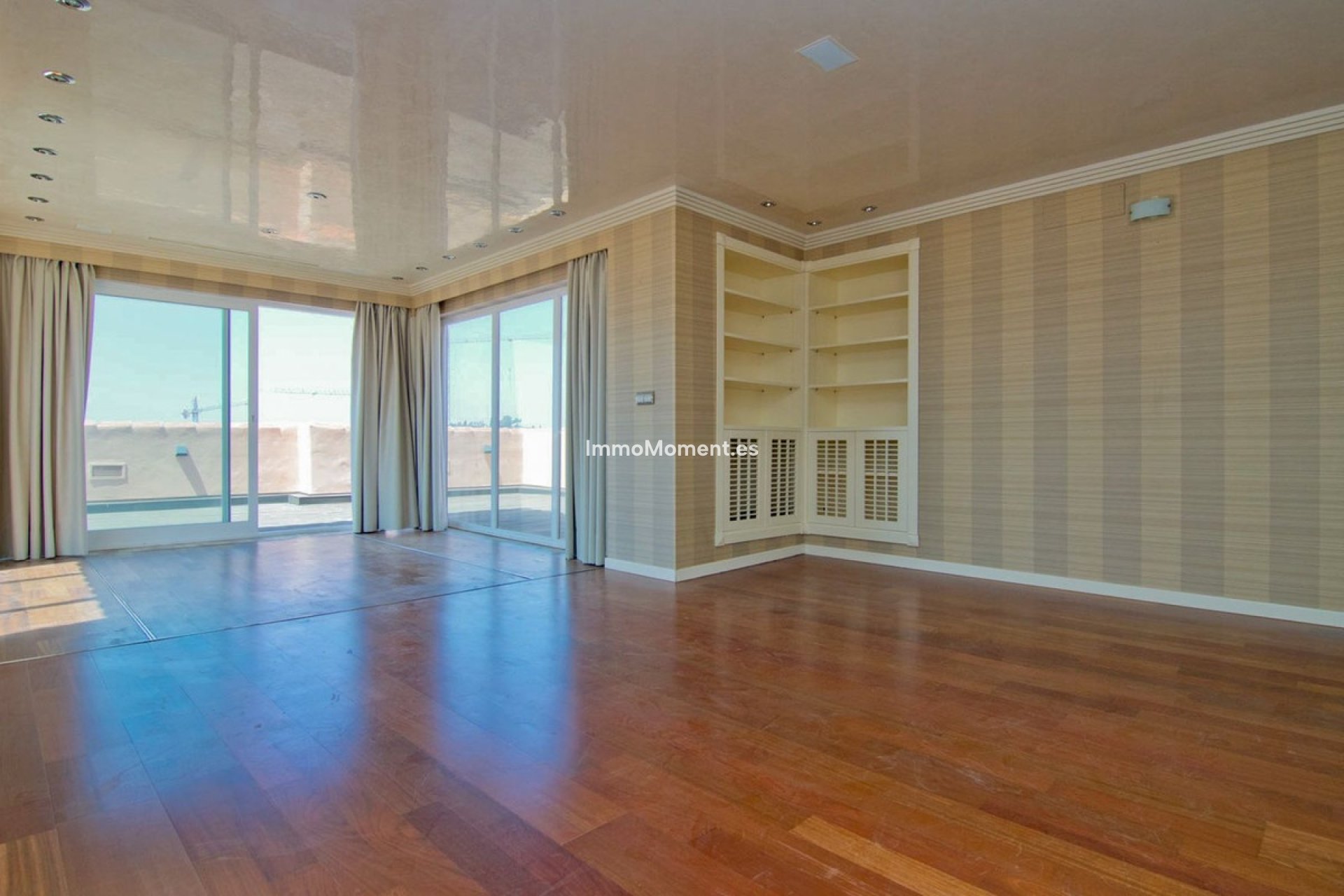 Reventa - Apartamento - Fuengirola - Fuengirola Centro