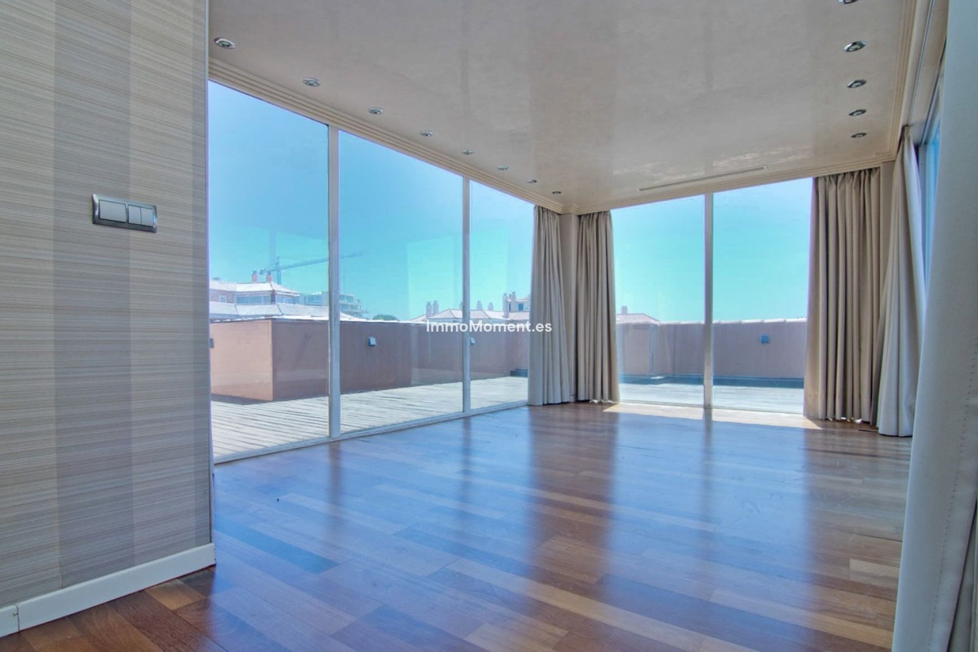 Reventa - Apartamento - Fuengirola - Fuengirola Centro