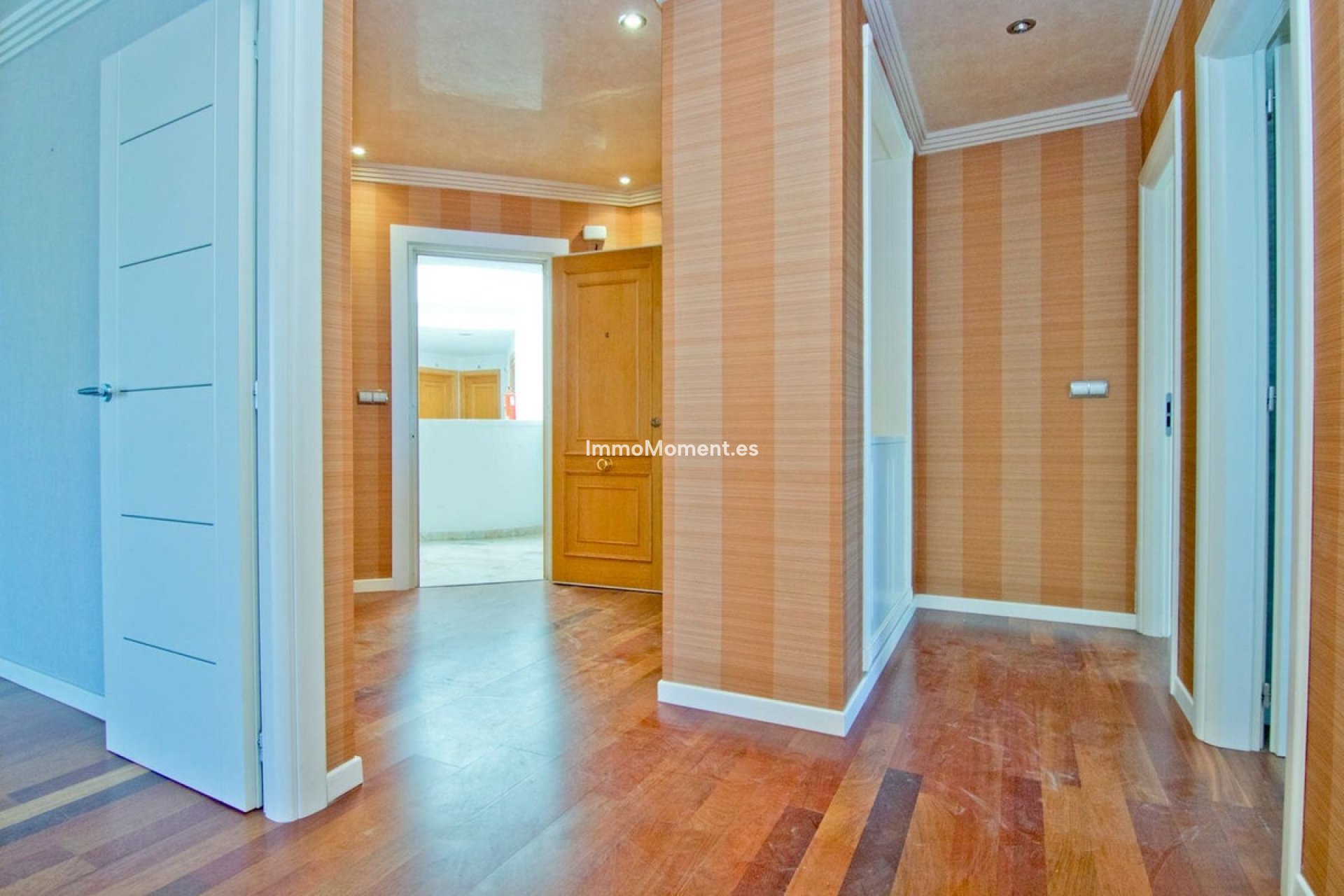 Reventa - Apartamento - Fuengirola - Fuengirola Centro