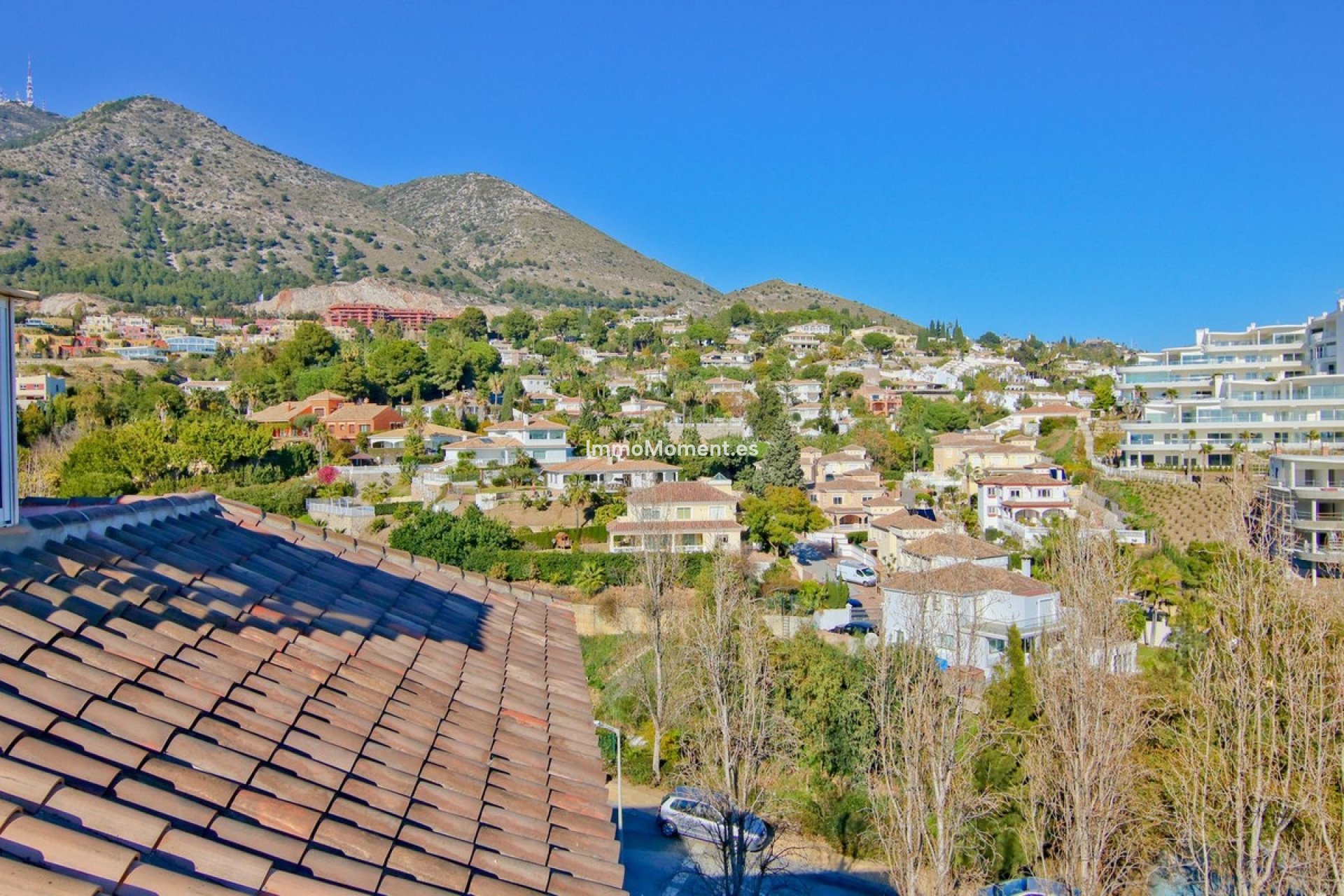 Reventa - Apartamento - Fuengirola - Fuengirola Centro