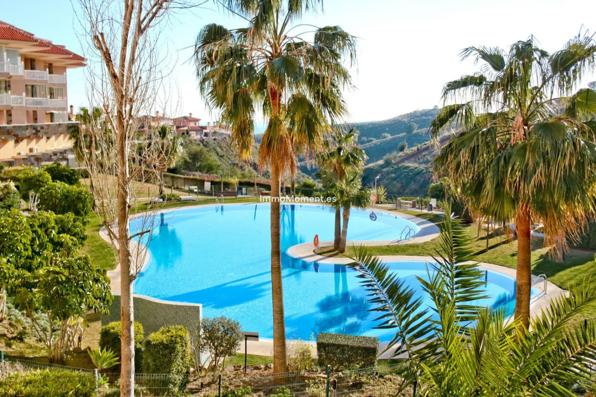 Reventa - Apartamento - Fuengirola - Fuengirola Centro