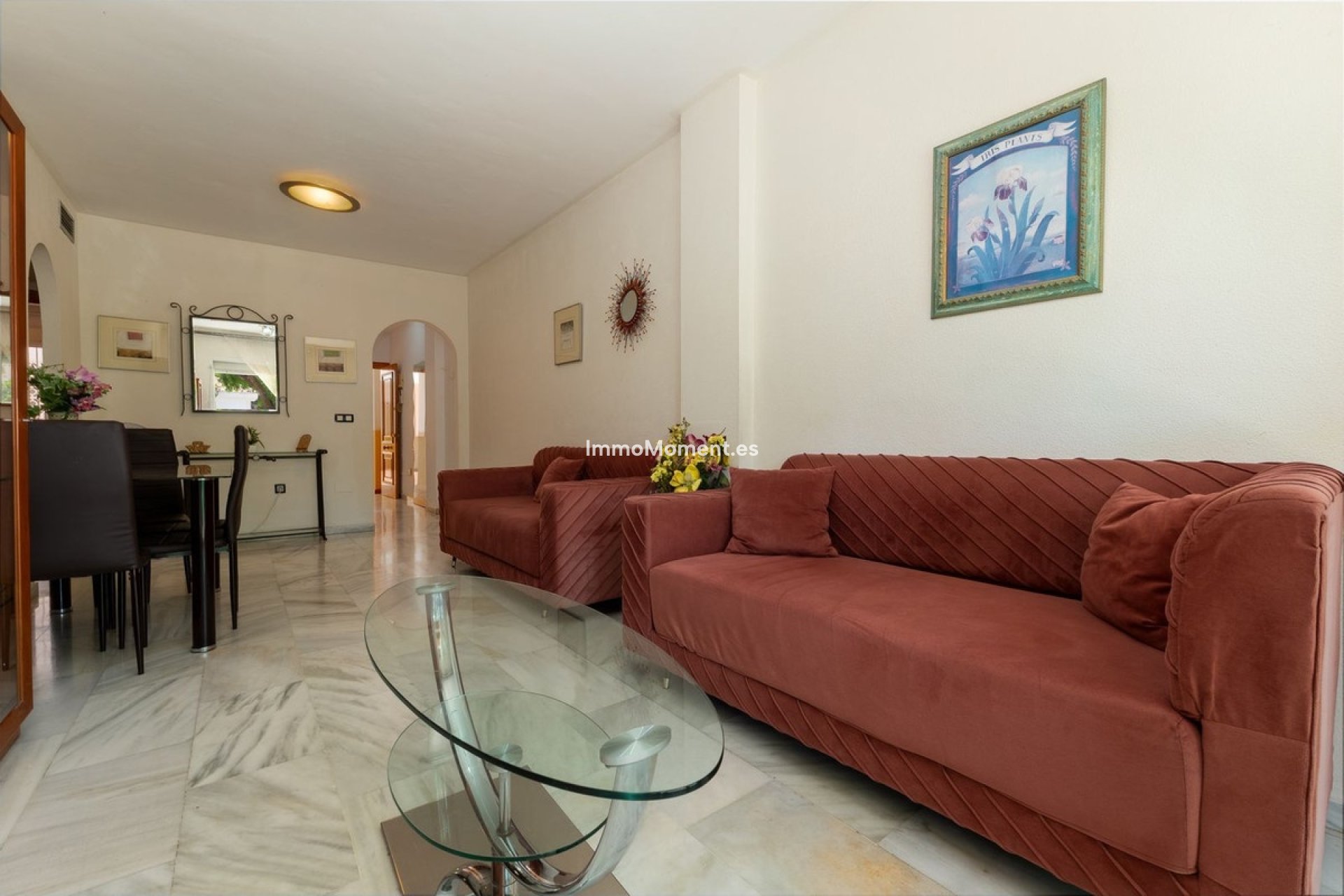 Reventa - Apartamento - Fuengirola - Fuengirola Centro