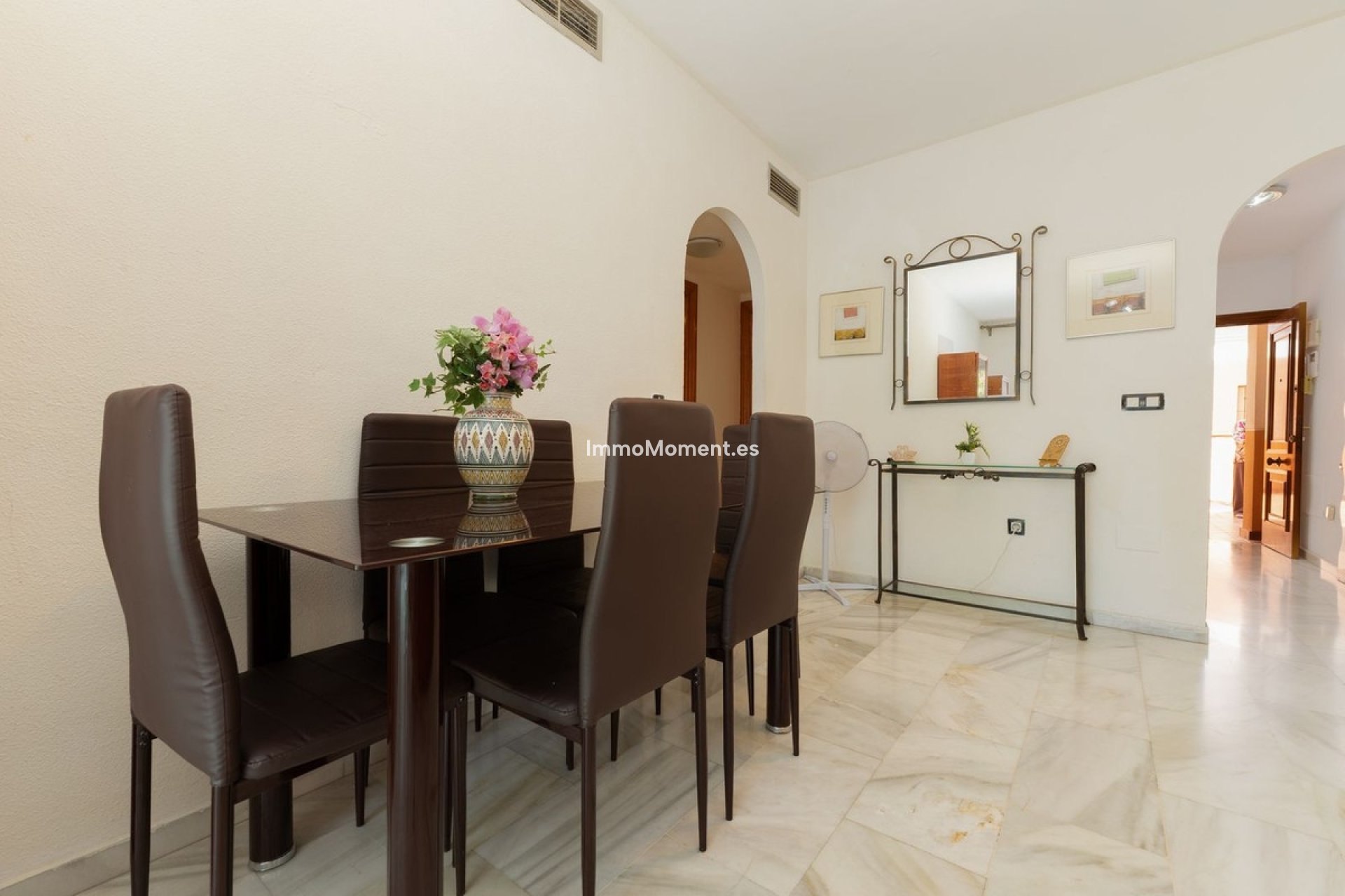 Reventa - Apartamento - Fuengirola - Fuengirola Centro