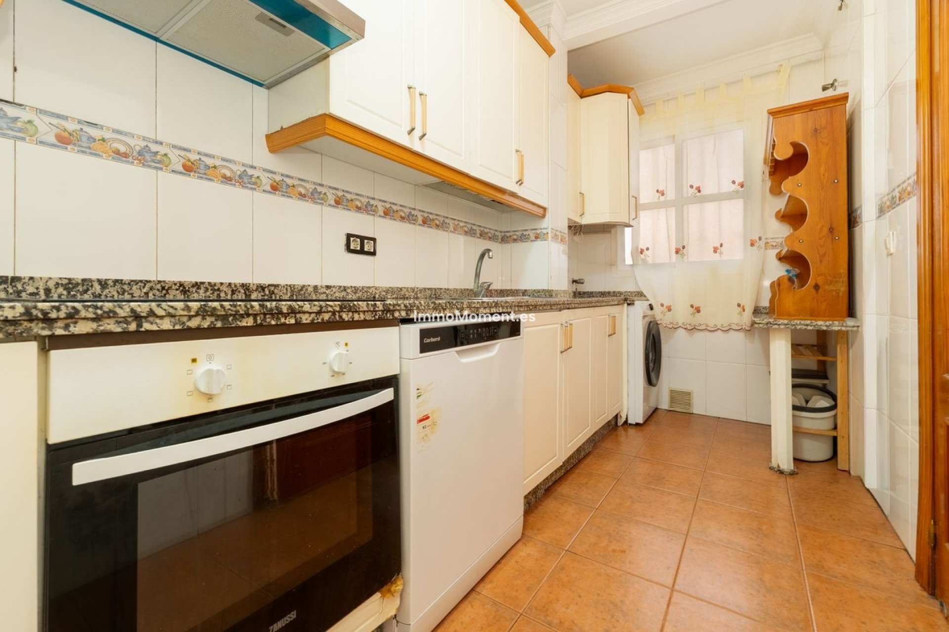 Reventa - Apartamento - Fuengirola - Fuengirola Centro