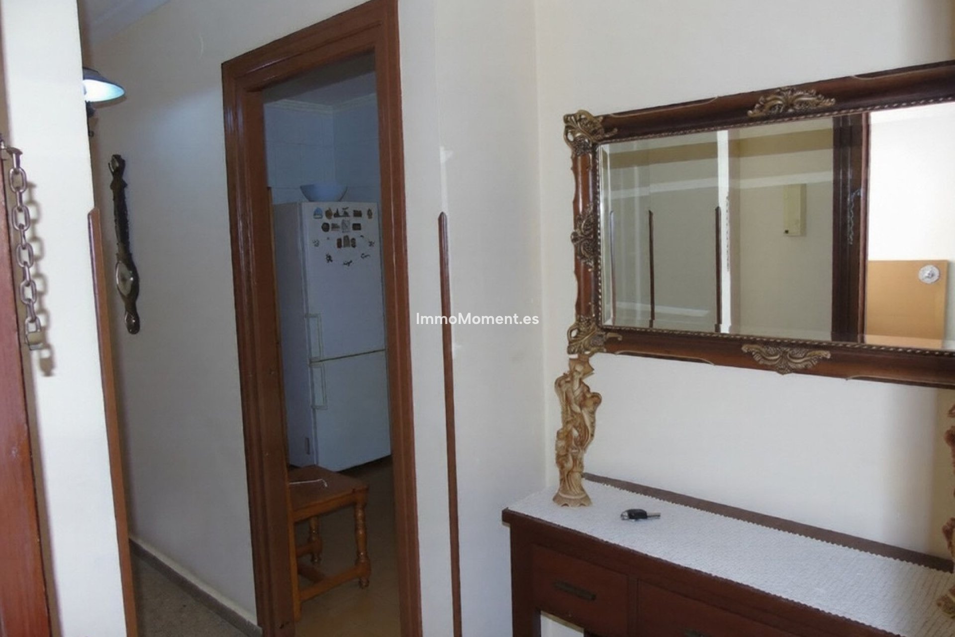 Reventa - Apartamento - Fuengirola - Fuengirola Centro