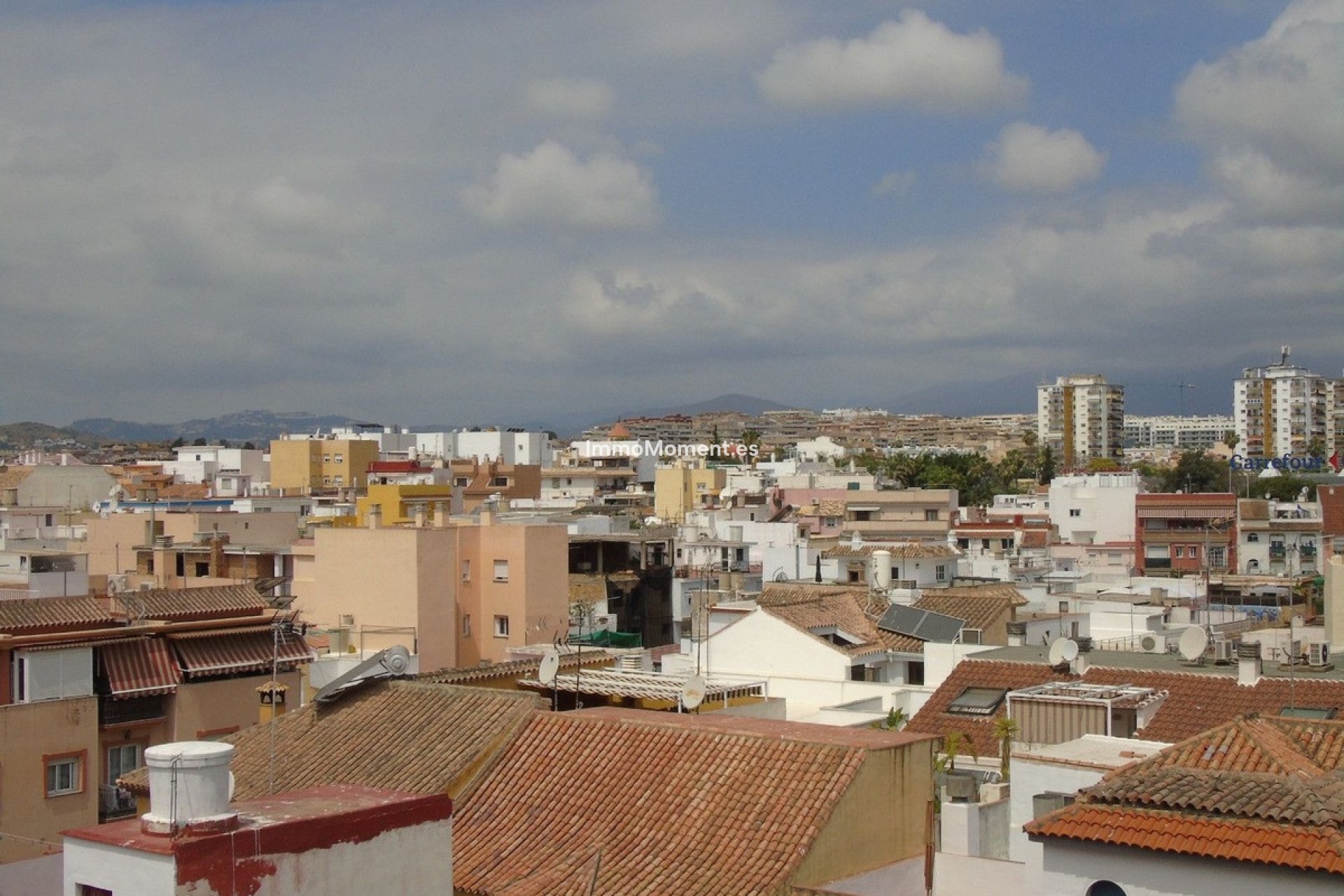 Reventa - Apartamento - Fuengirola - Fuengirola Centro