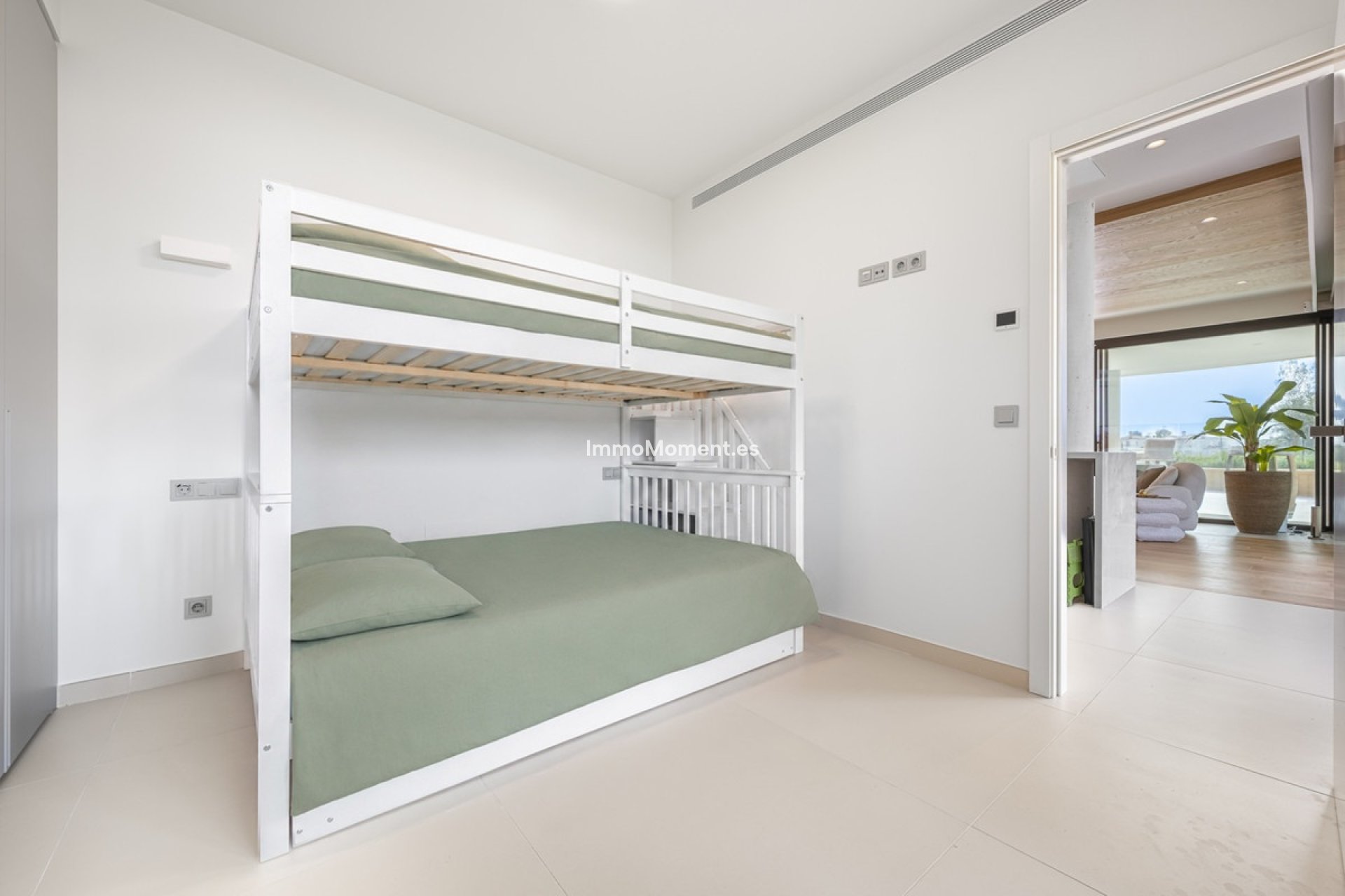 Reventa - Apartamento - Fuengirola - Fuengirola Centro