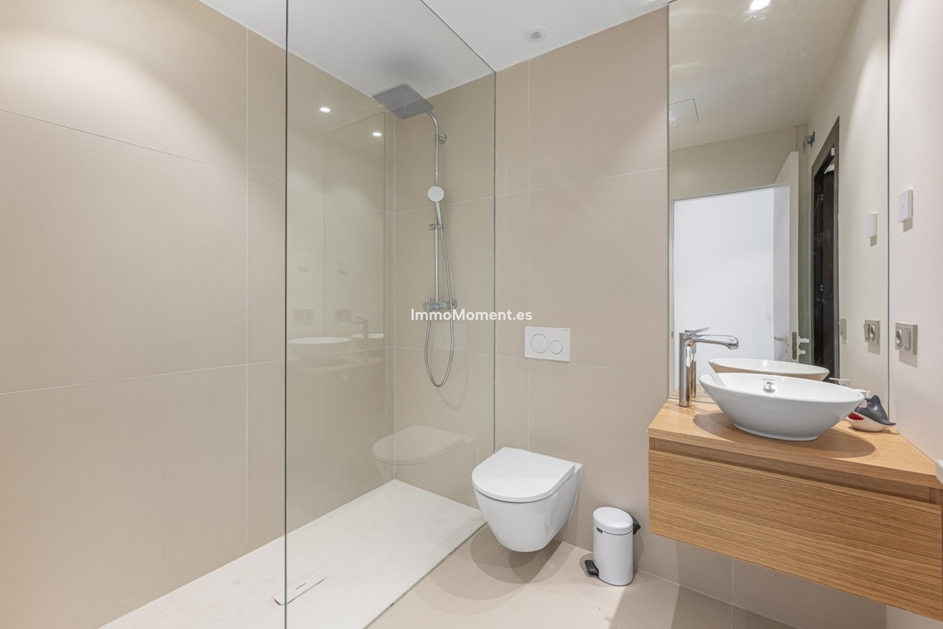 Reventa - Apartamento - Fuengirola - Fuengirola Centro