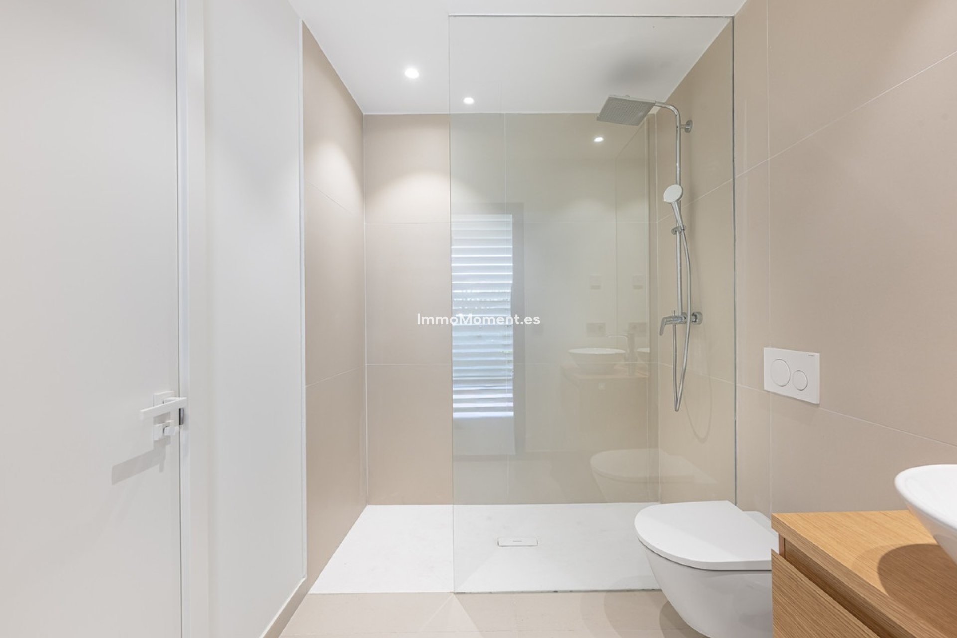 Reventa - Apartamento - Fuengirola - Fuengirola Centro