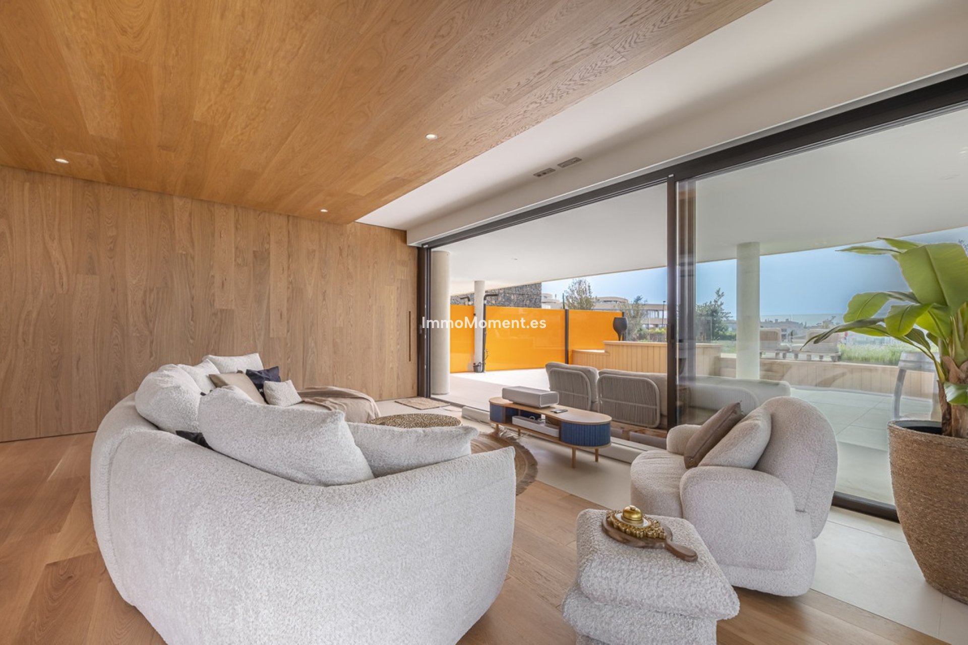 Reventa - Apartamento - Fuengirola - Fuengirola Centro