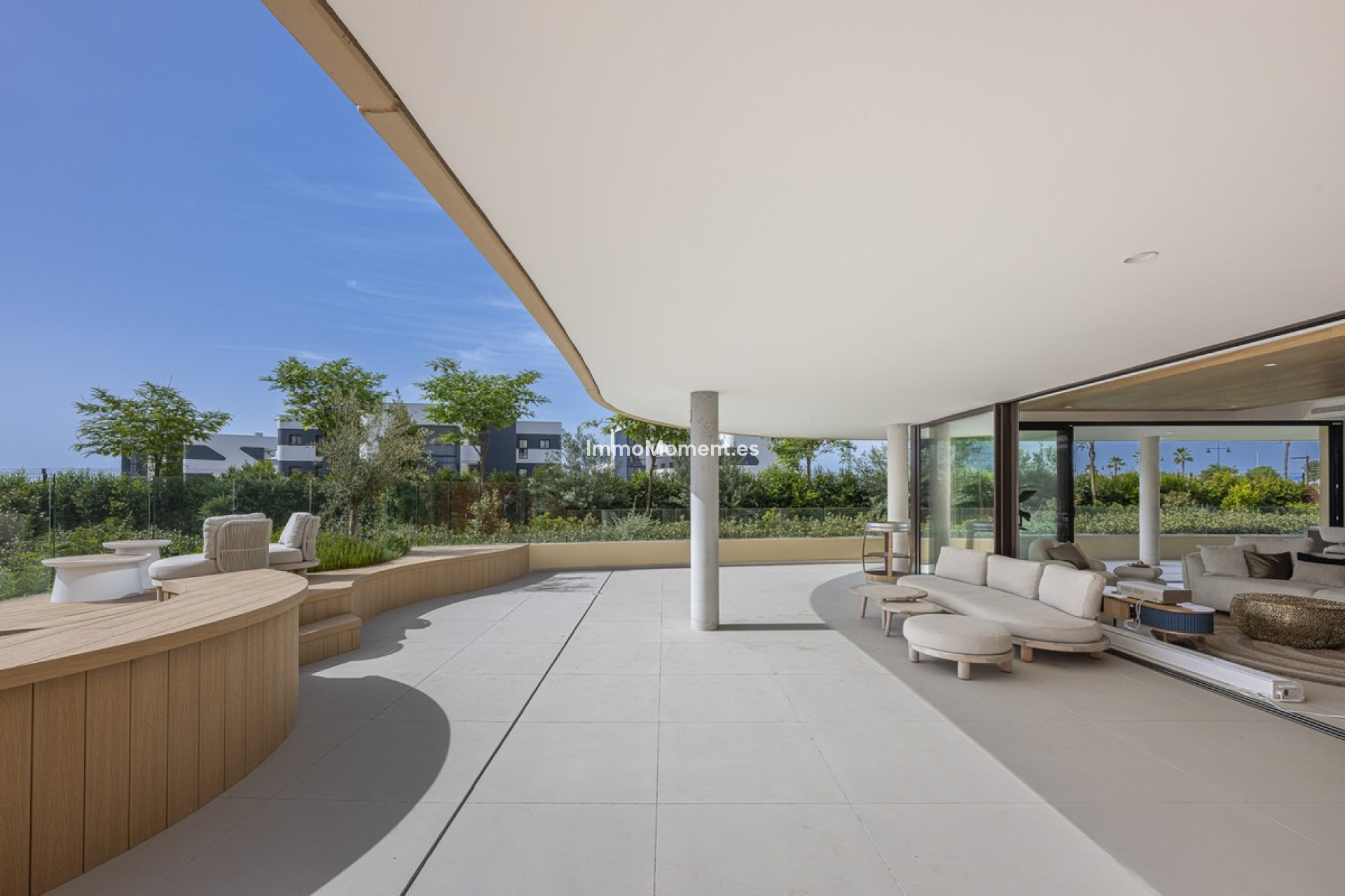 Reventa - Apartamento - Fuengirola - Fuengirola Centro