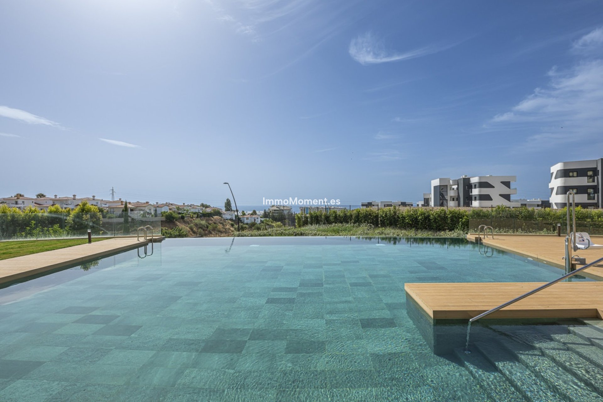 Reventa - Apartamento - Fuengirola - Fuengirola Centro